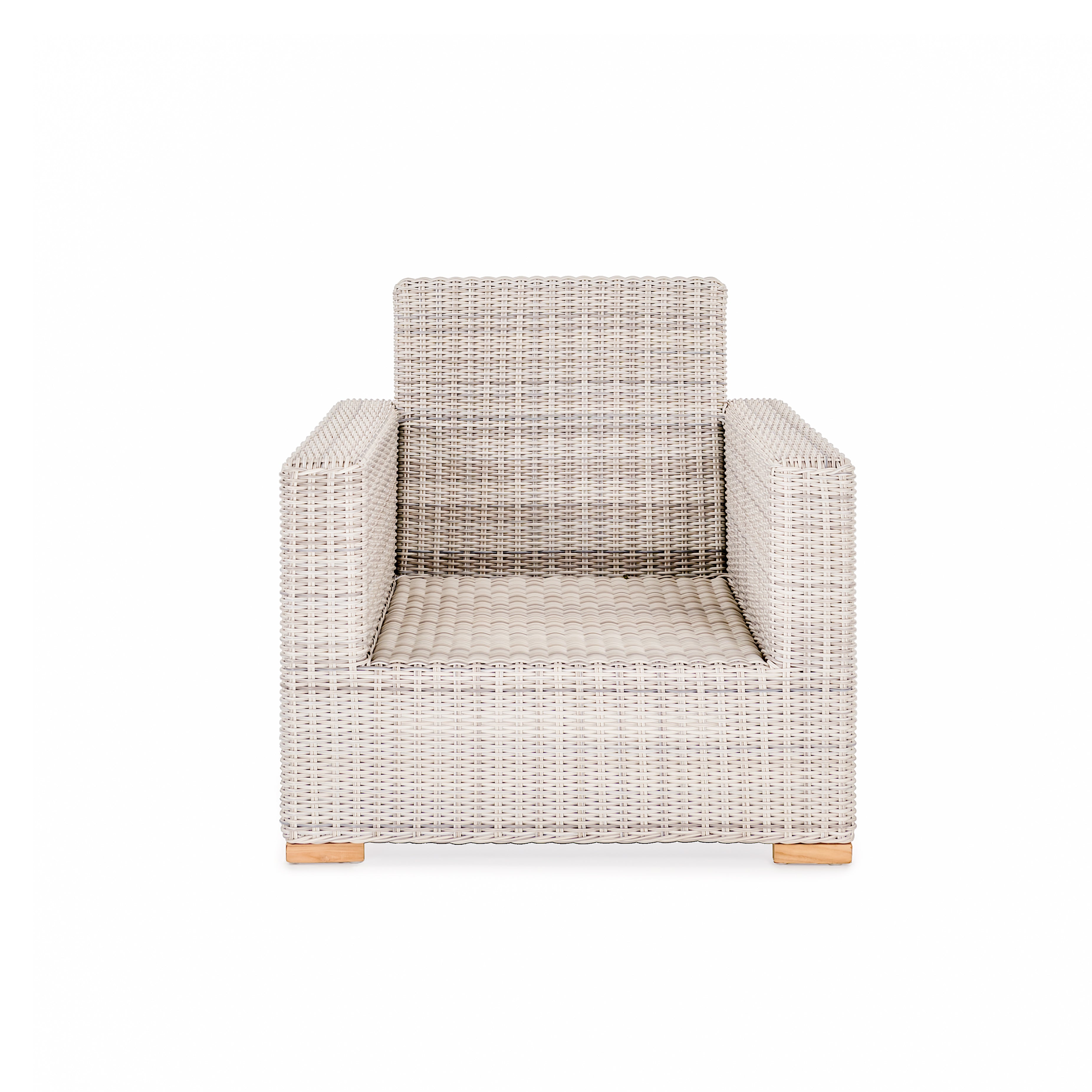 Oyster Bay Club Chair