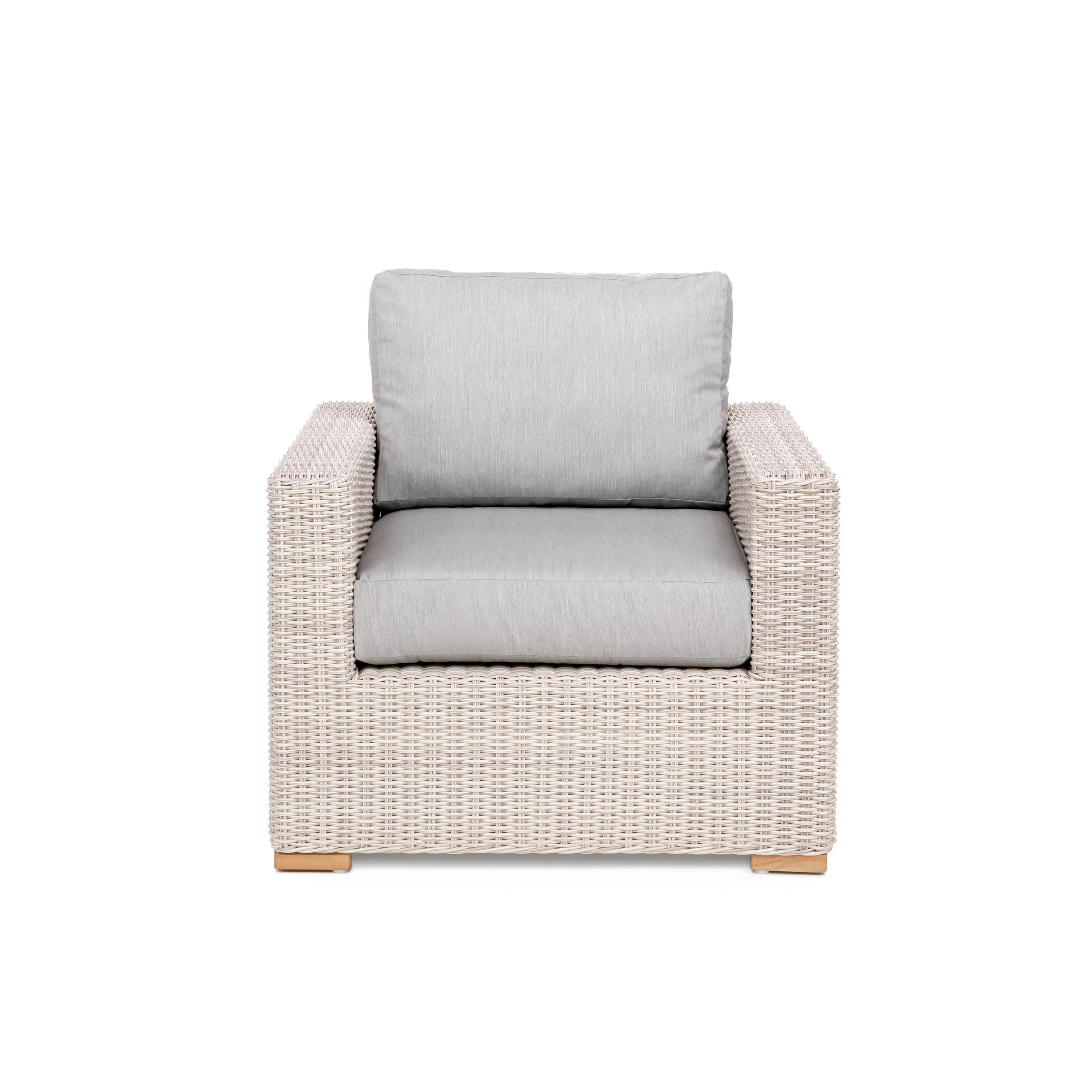 Oyster Bay Club Chair