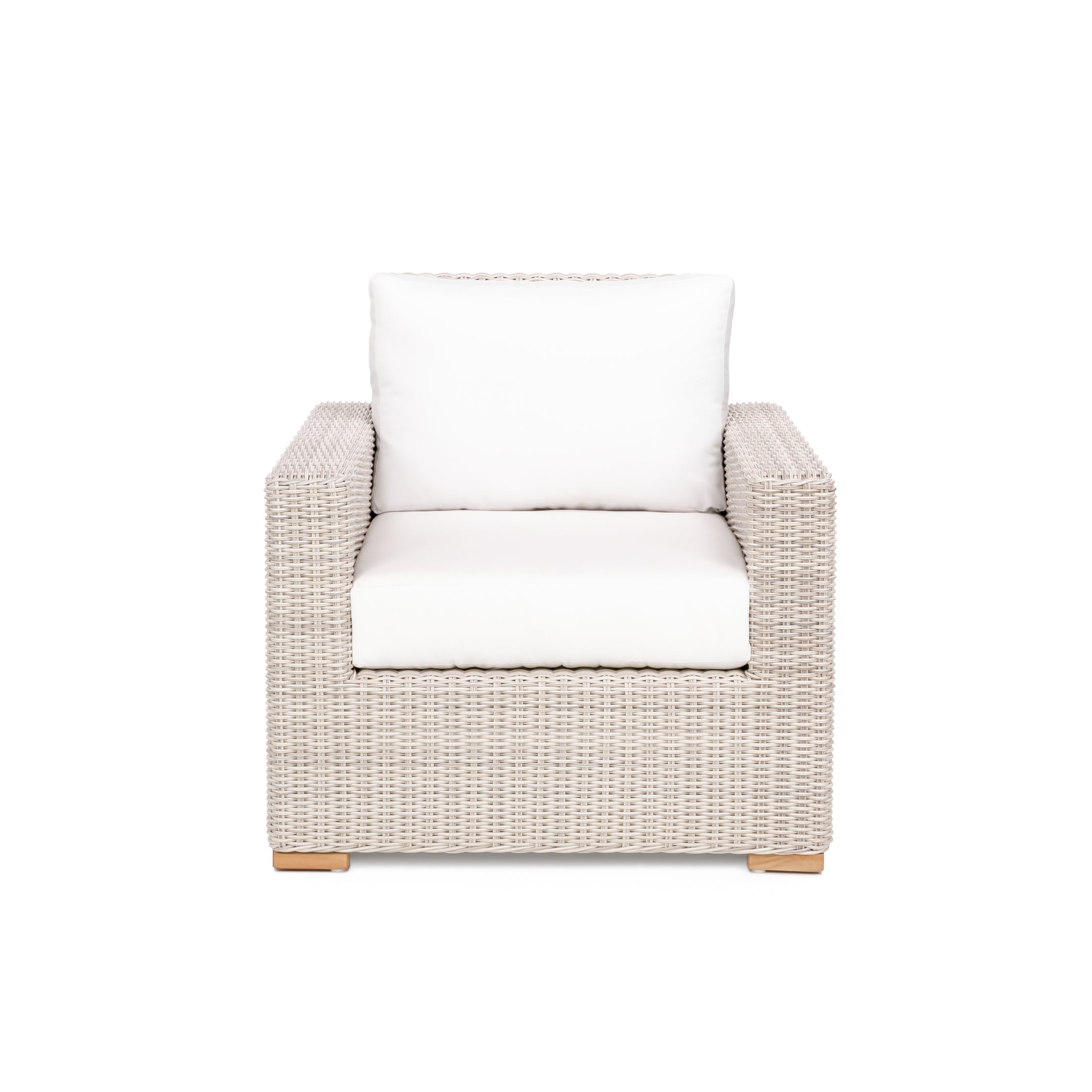 Oyster Bay Club Chair