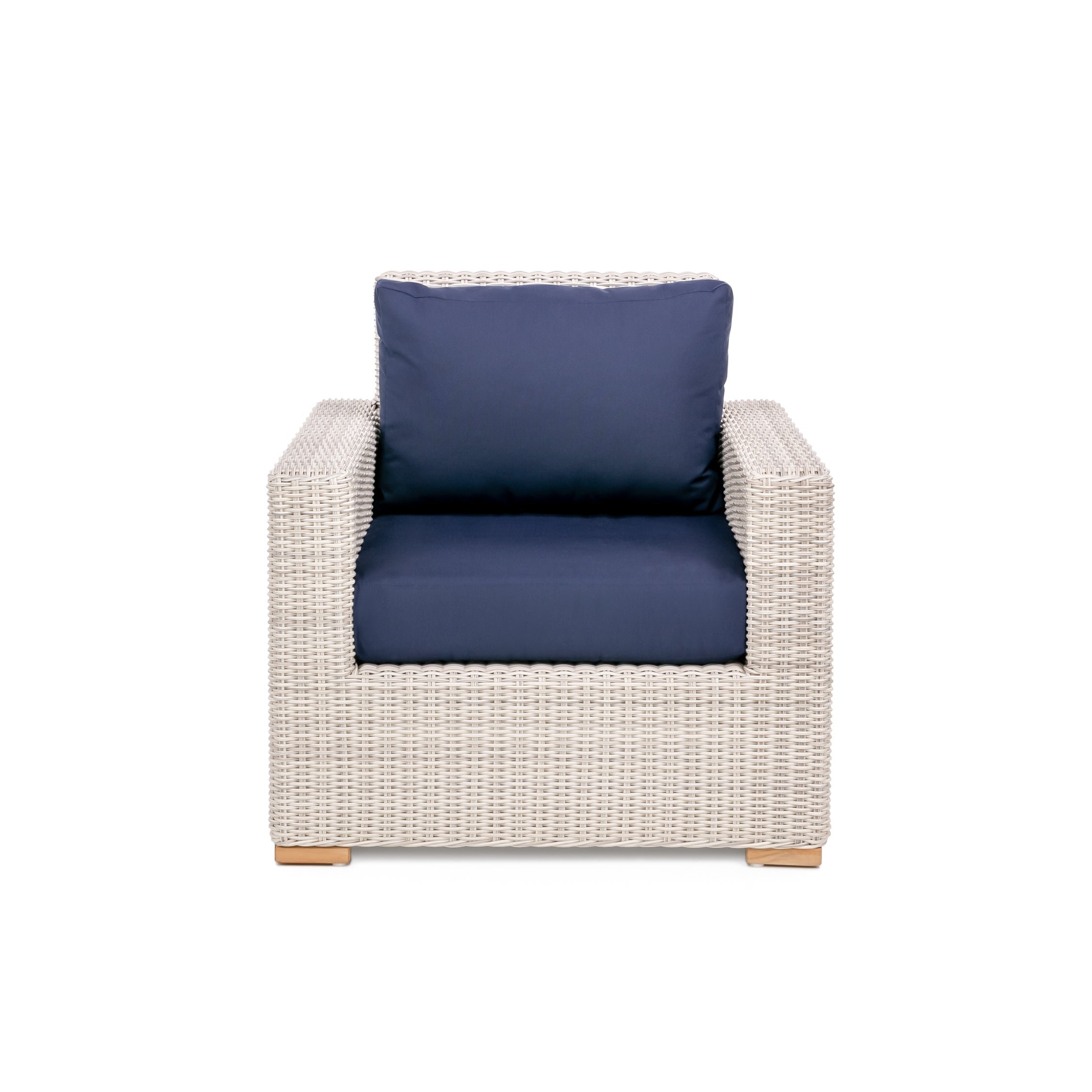 Oyster Bay Club Chair
