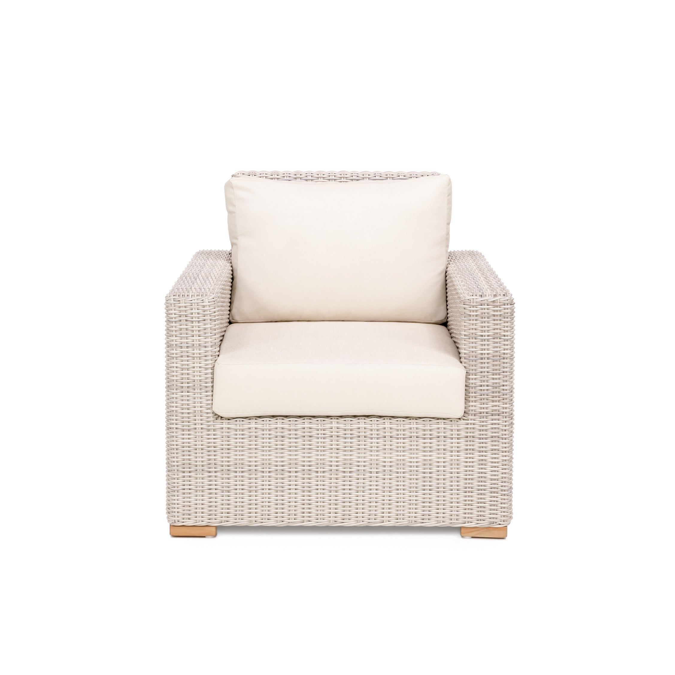 Oyster Bay Club Chair