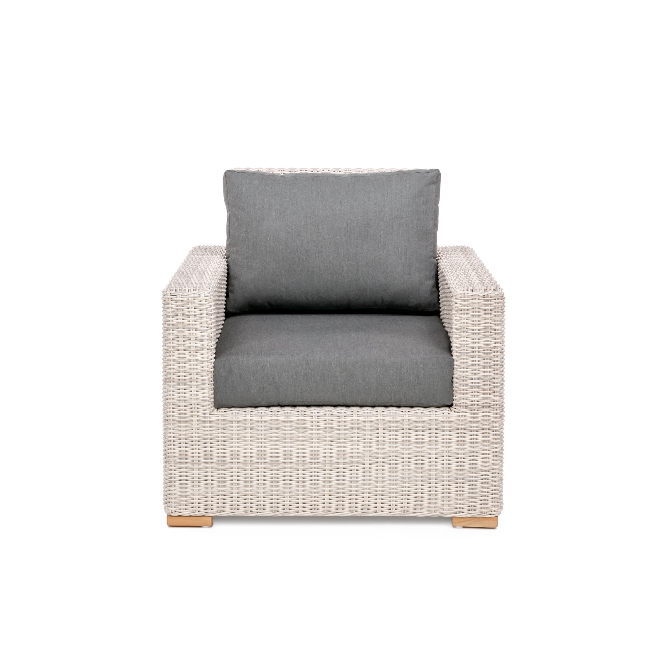 Oyster Bay Club Chair