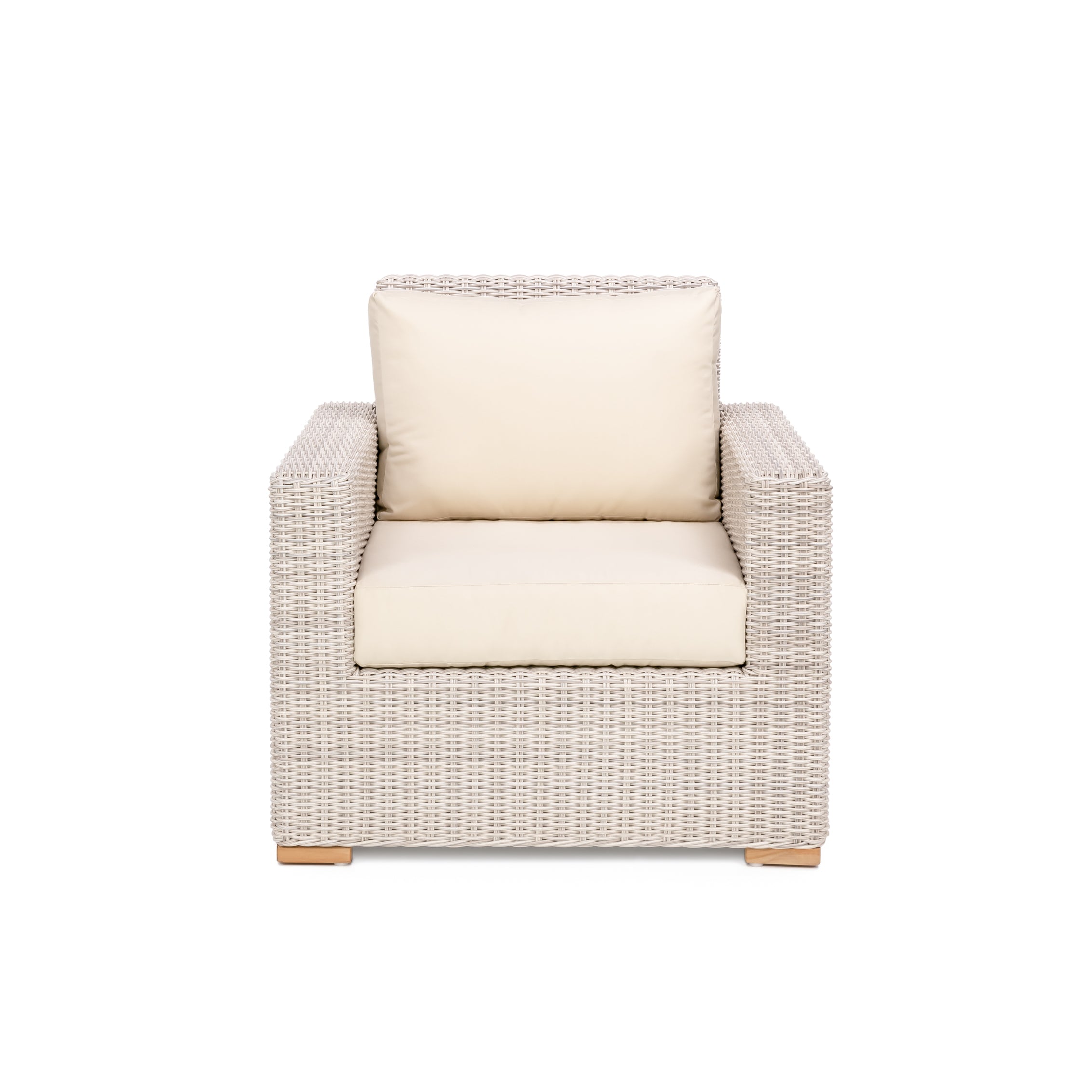 Oyster Bay Club Chair