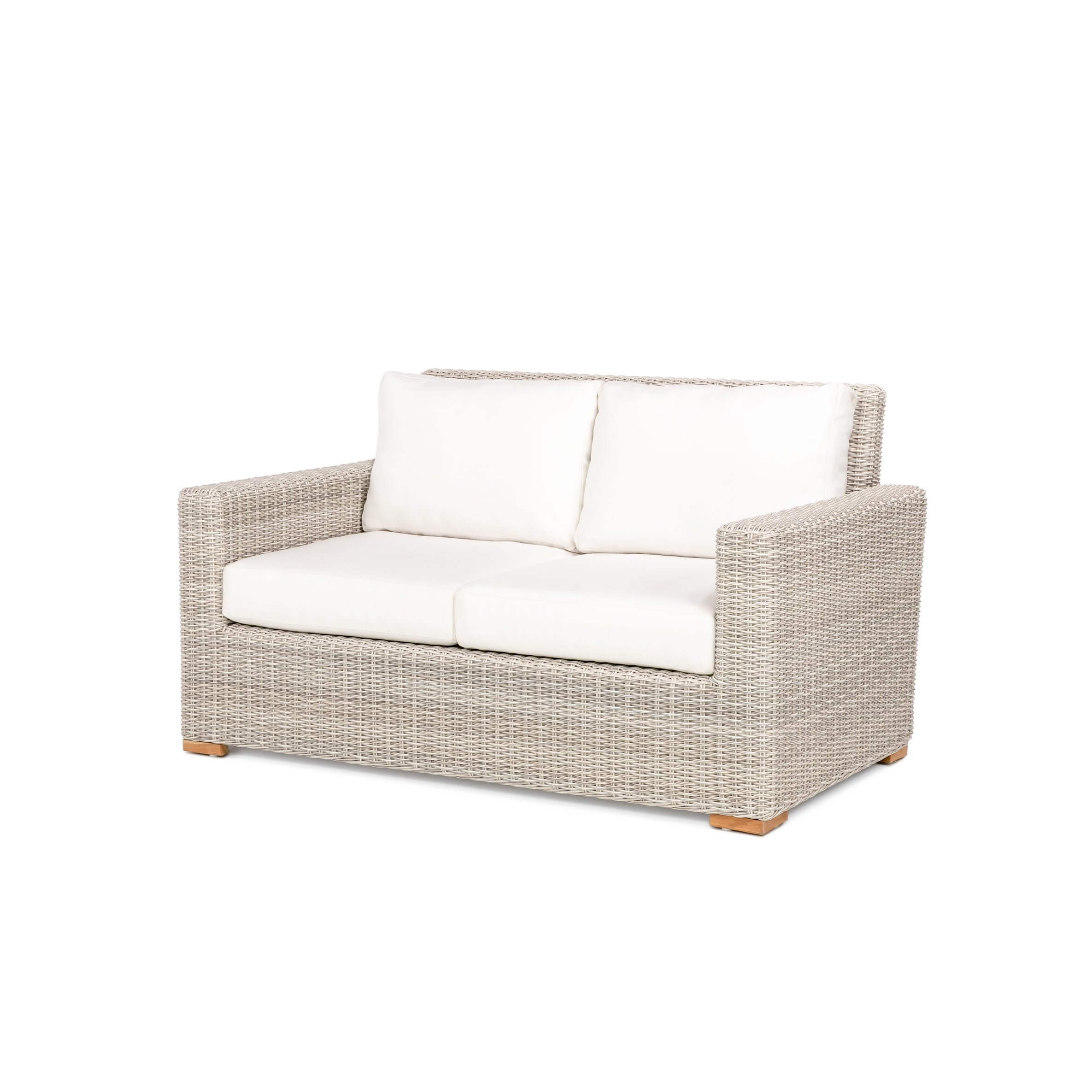 Oyster Bay Loveseat