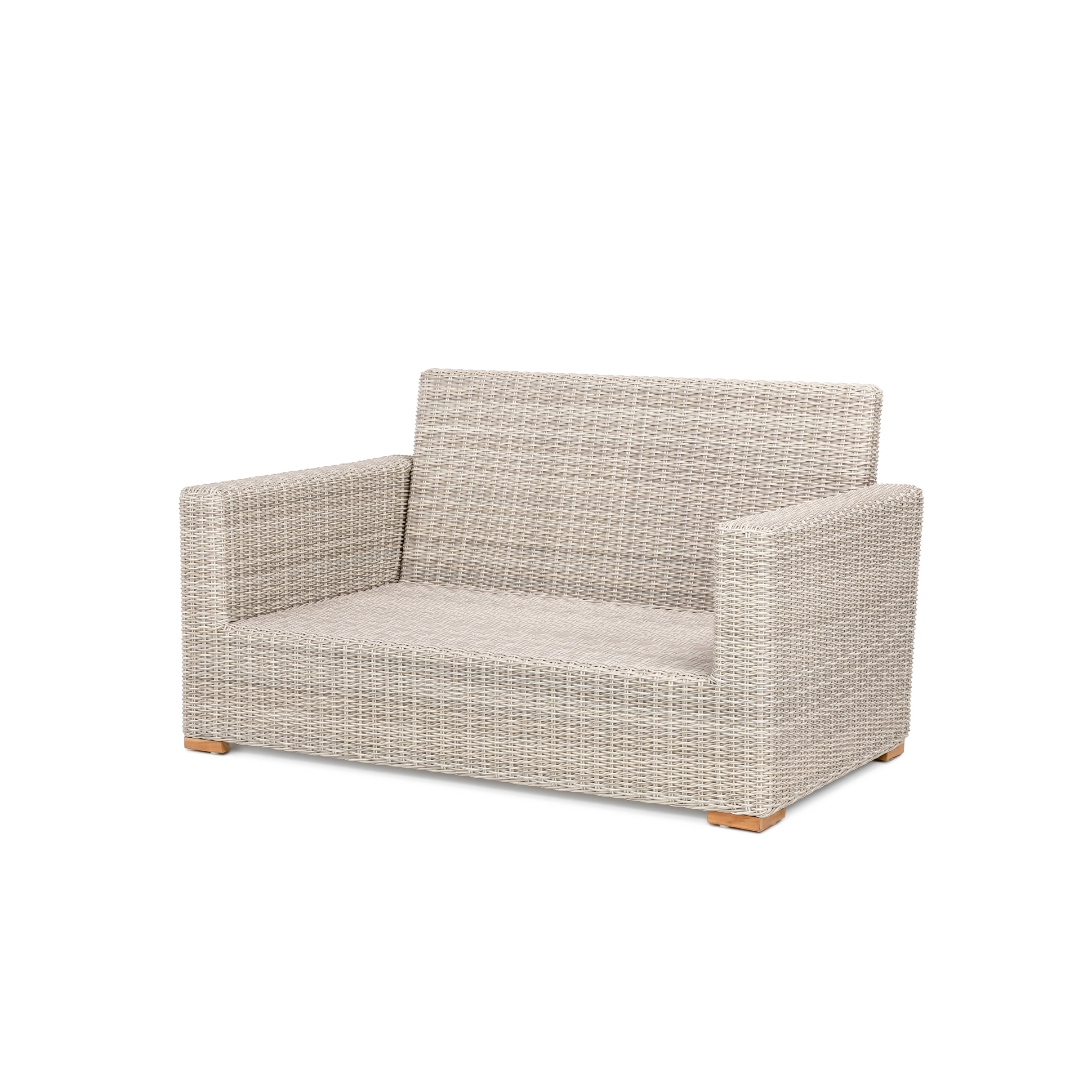 Oyster Bay Loveseat