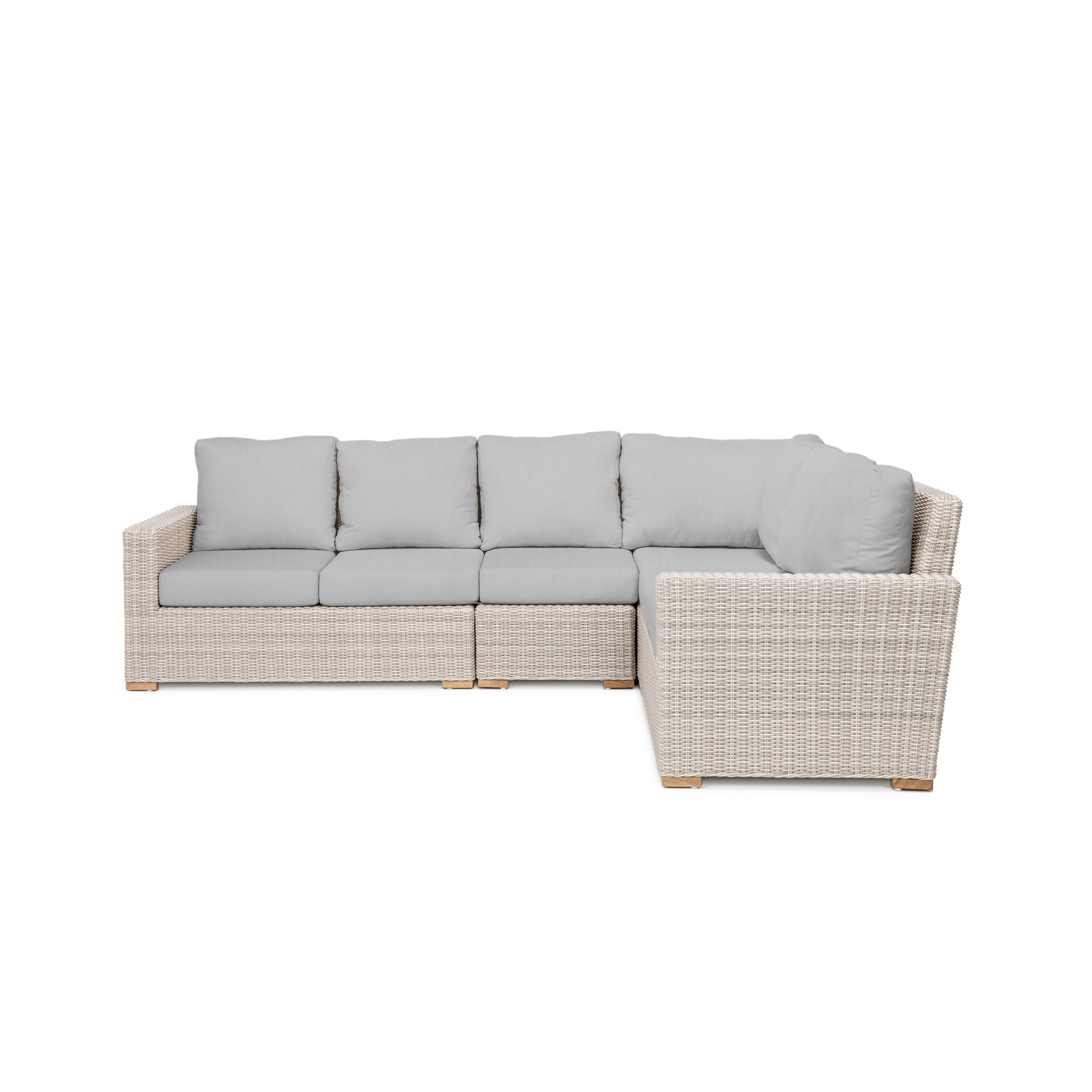 Oyster Bay Sectional