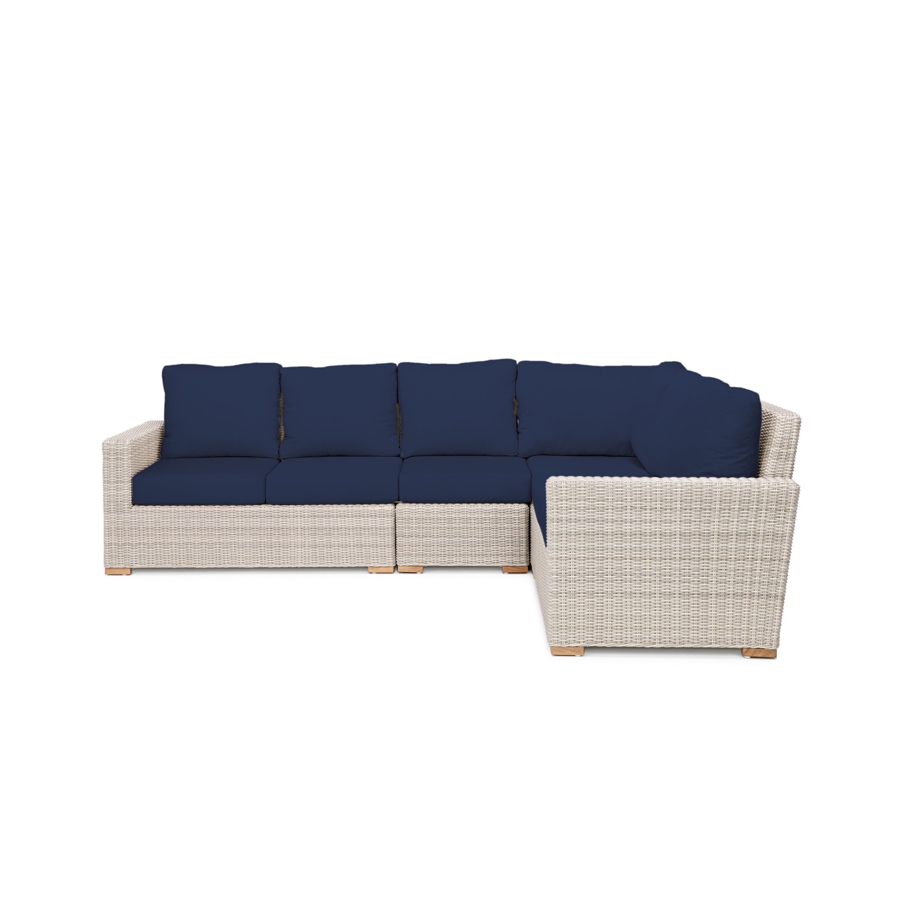 Oyster Bay Sectional