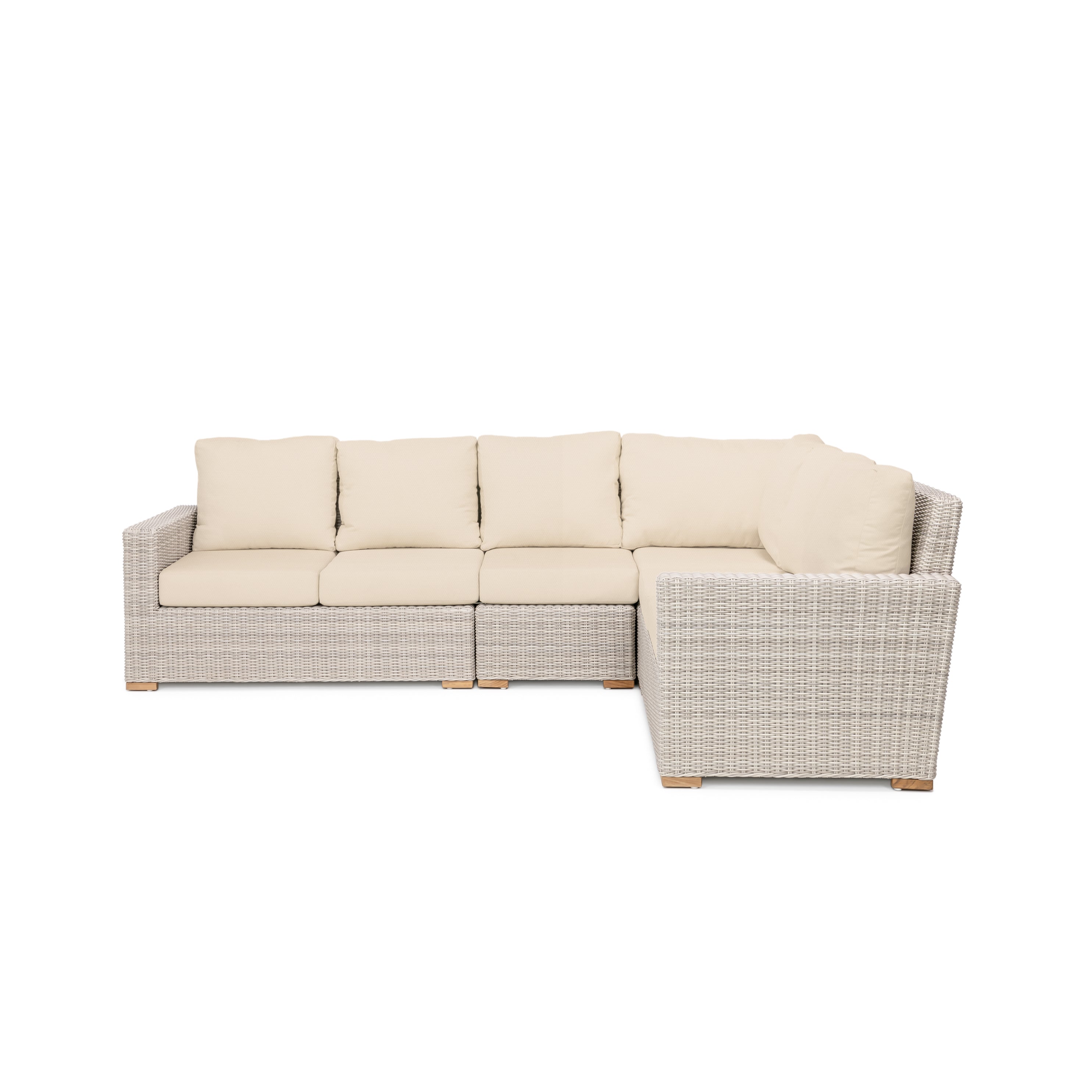 Oyster Bay Sectional