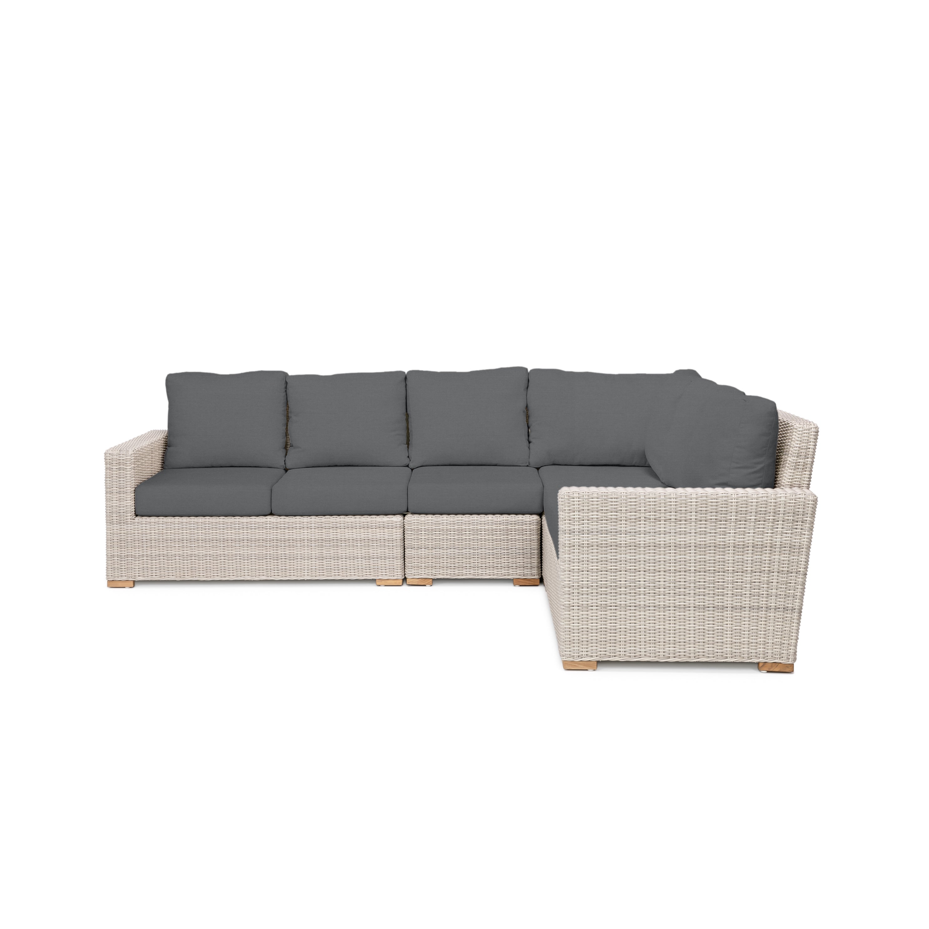 Oyster Bay Sectional