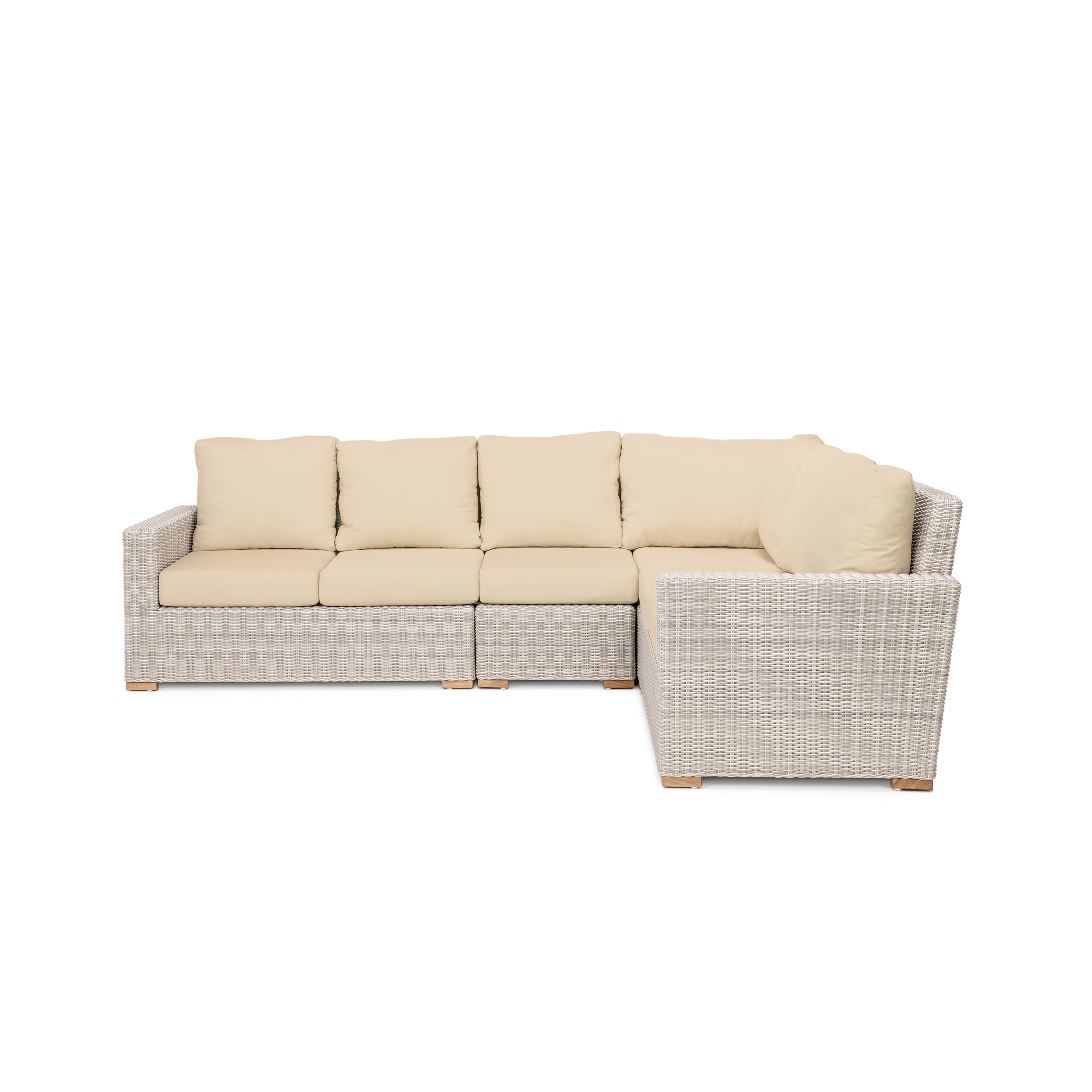 Oyster Bay Sectional