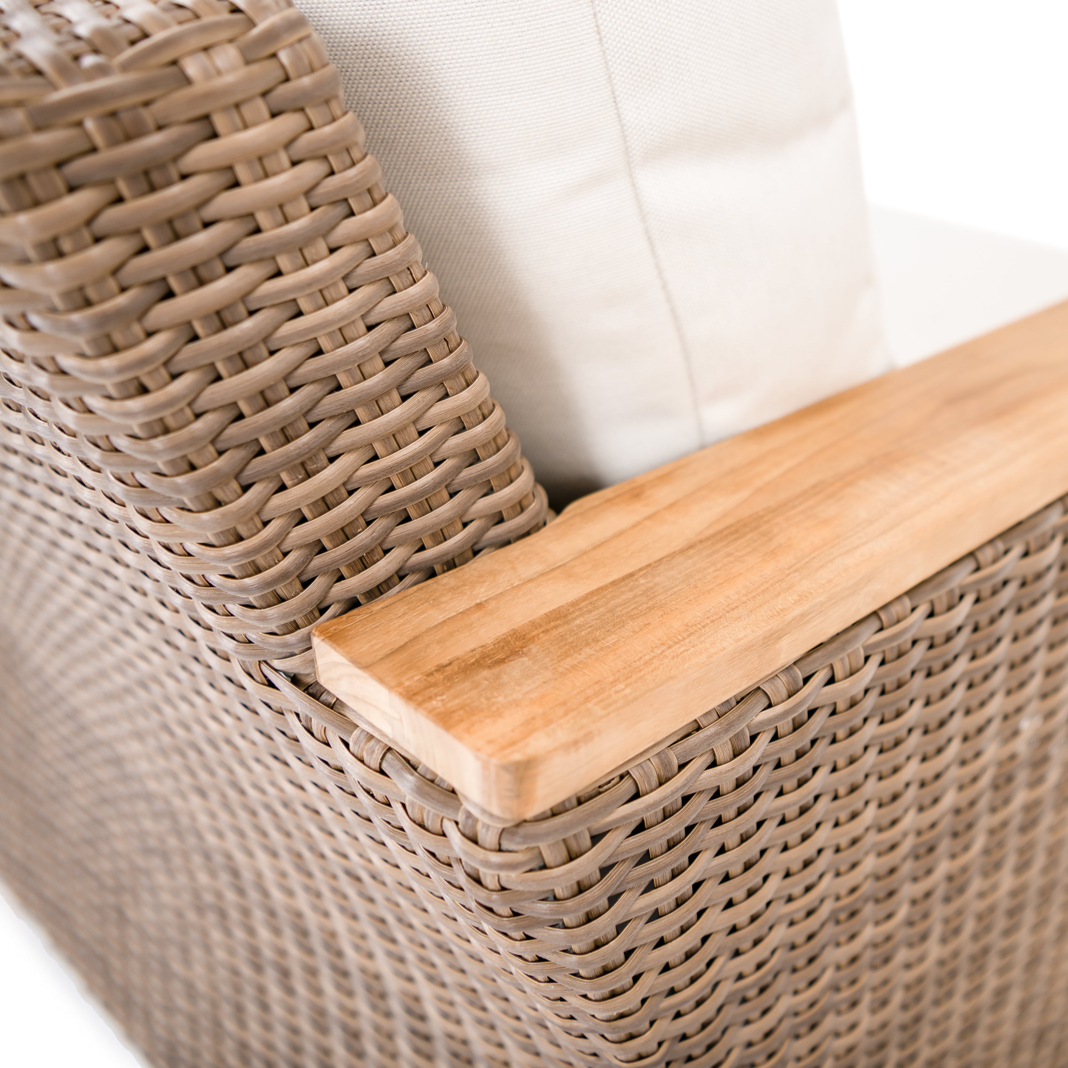 Havana Club Chair