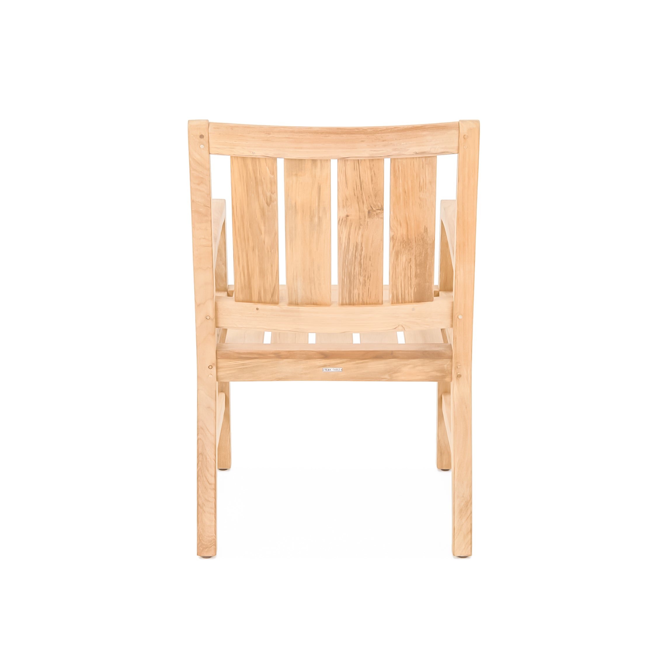 Pacific Dining Chair