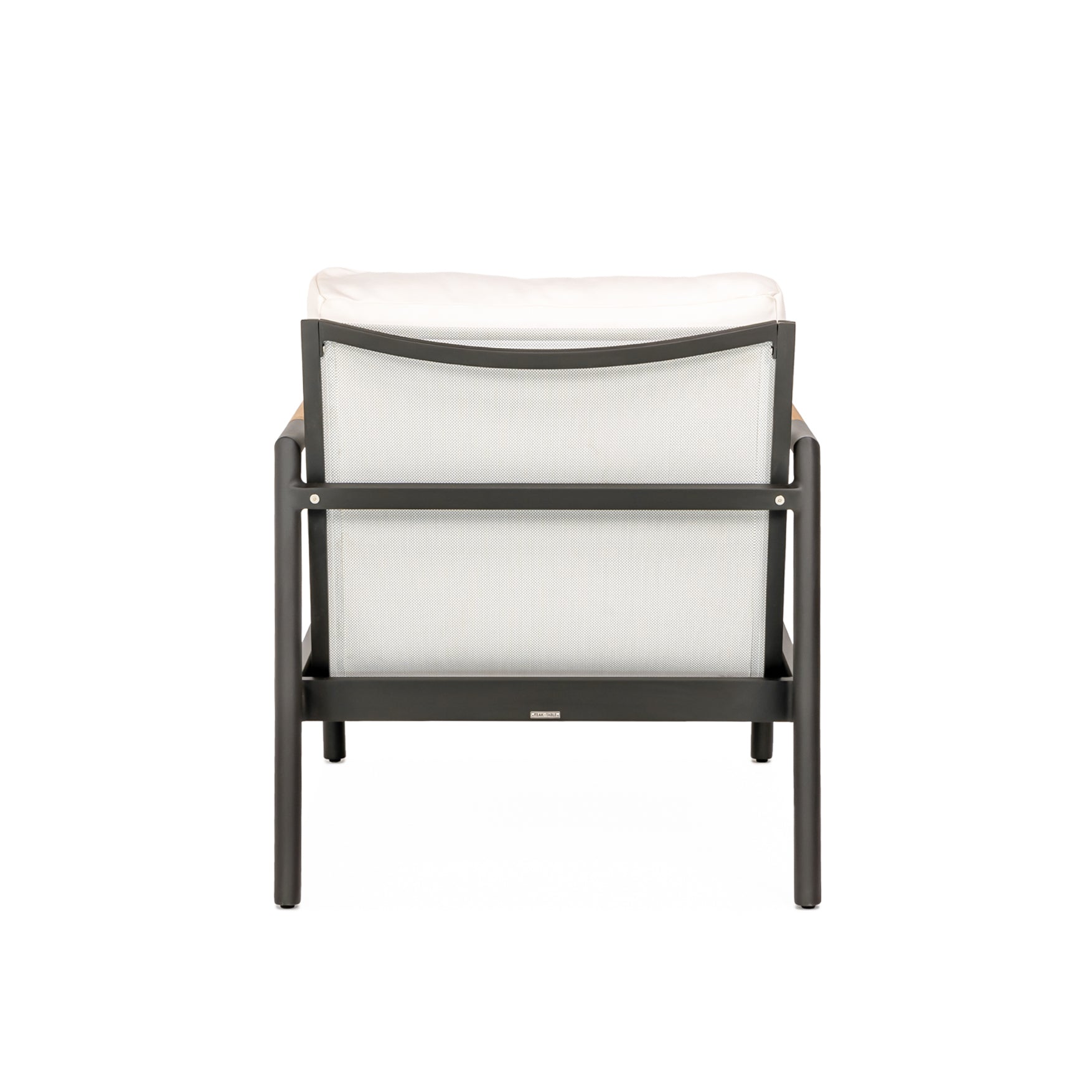 Paros Club Chair