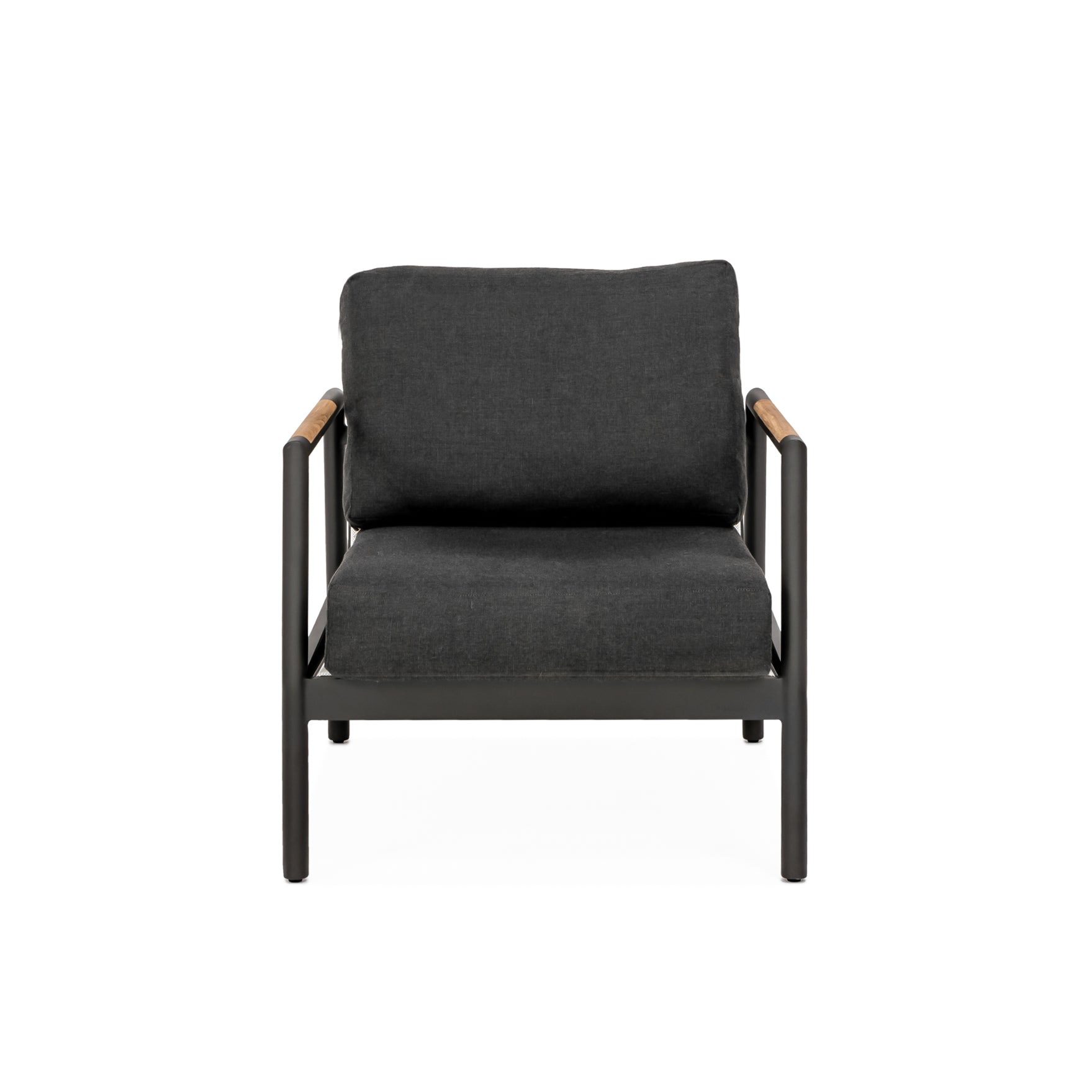 Paros Club Chair