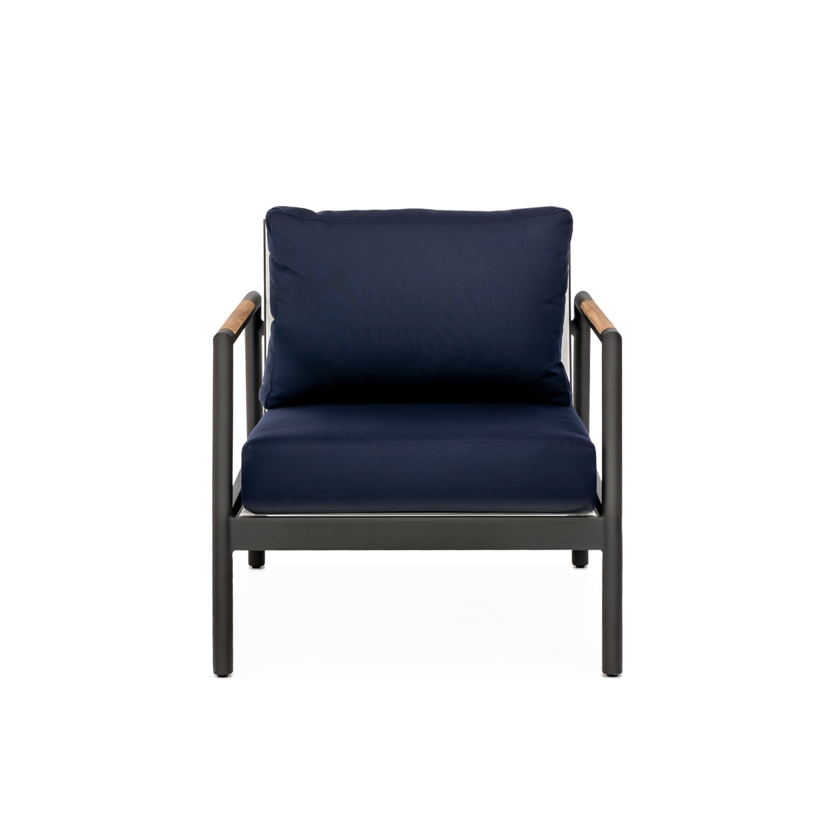 Paros Club Chair
