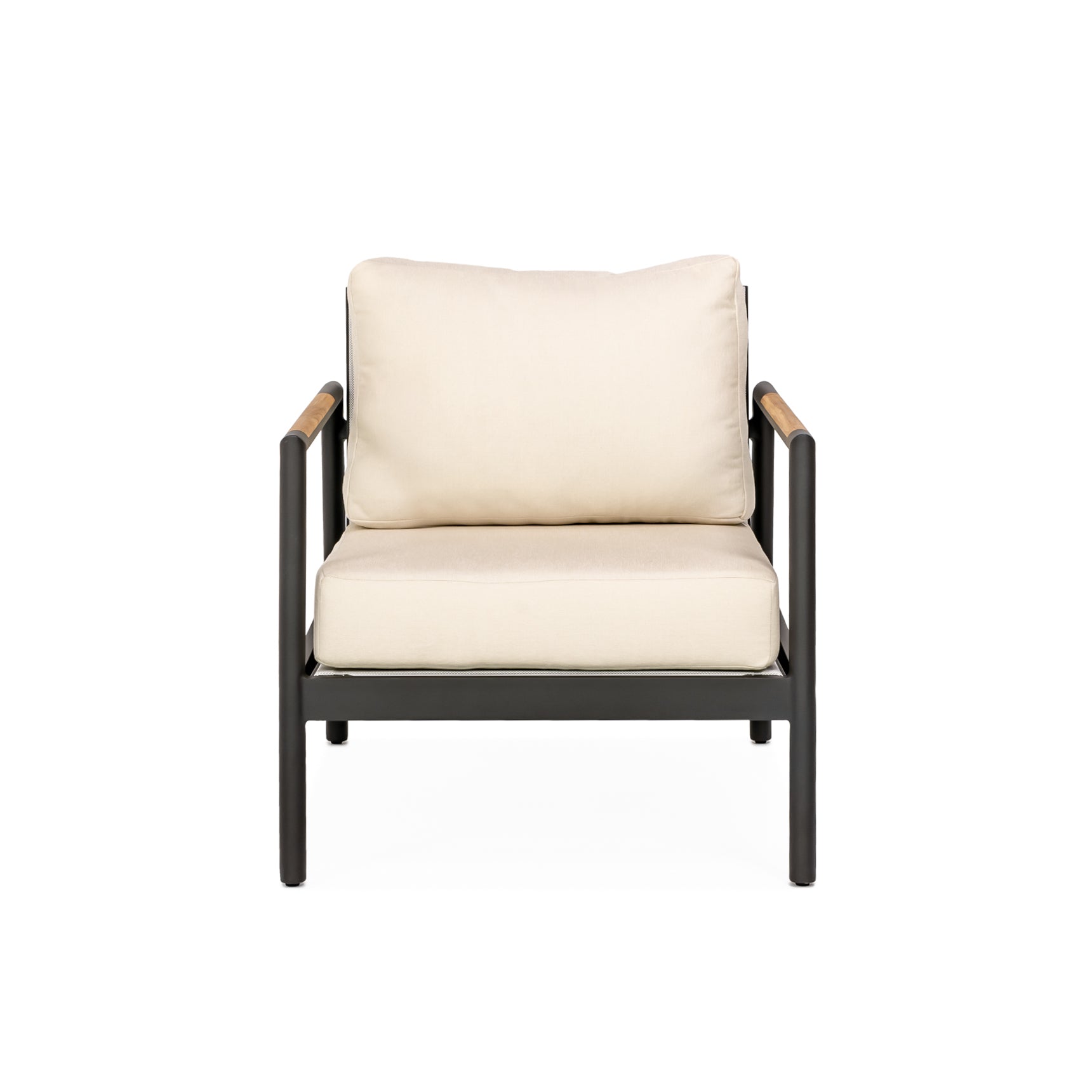 Paros Club Chair