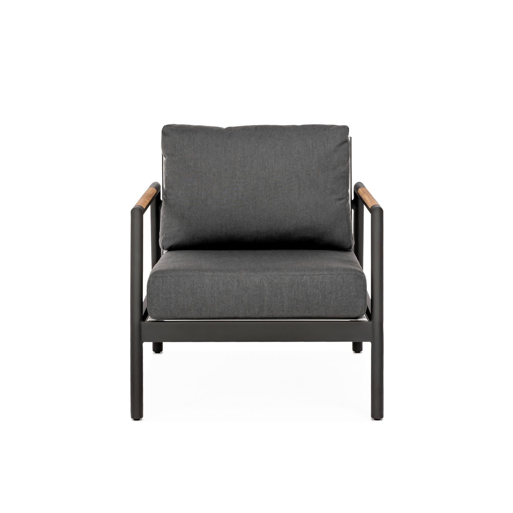 Paros Club Chair