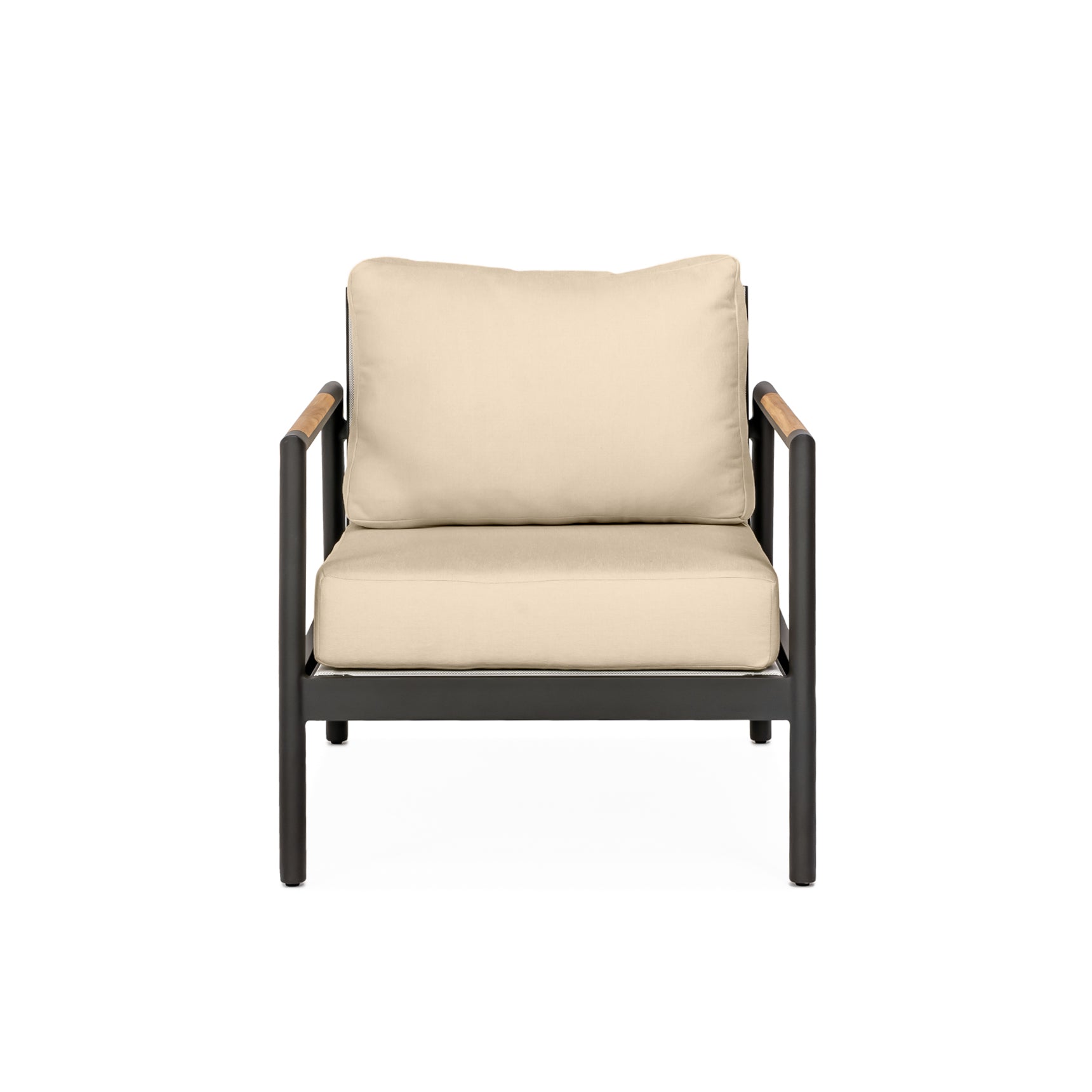 Paros Club Chair