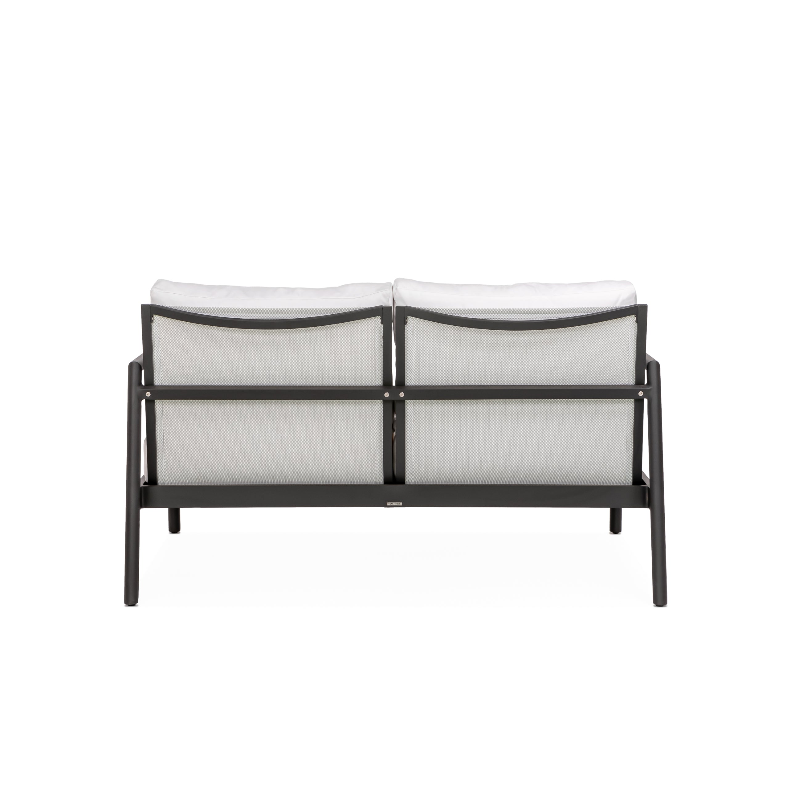 Paros Loveseat