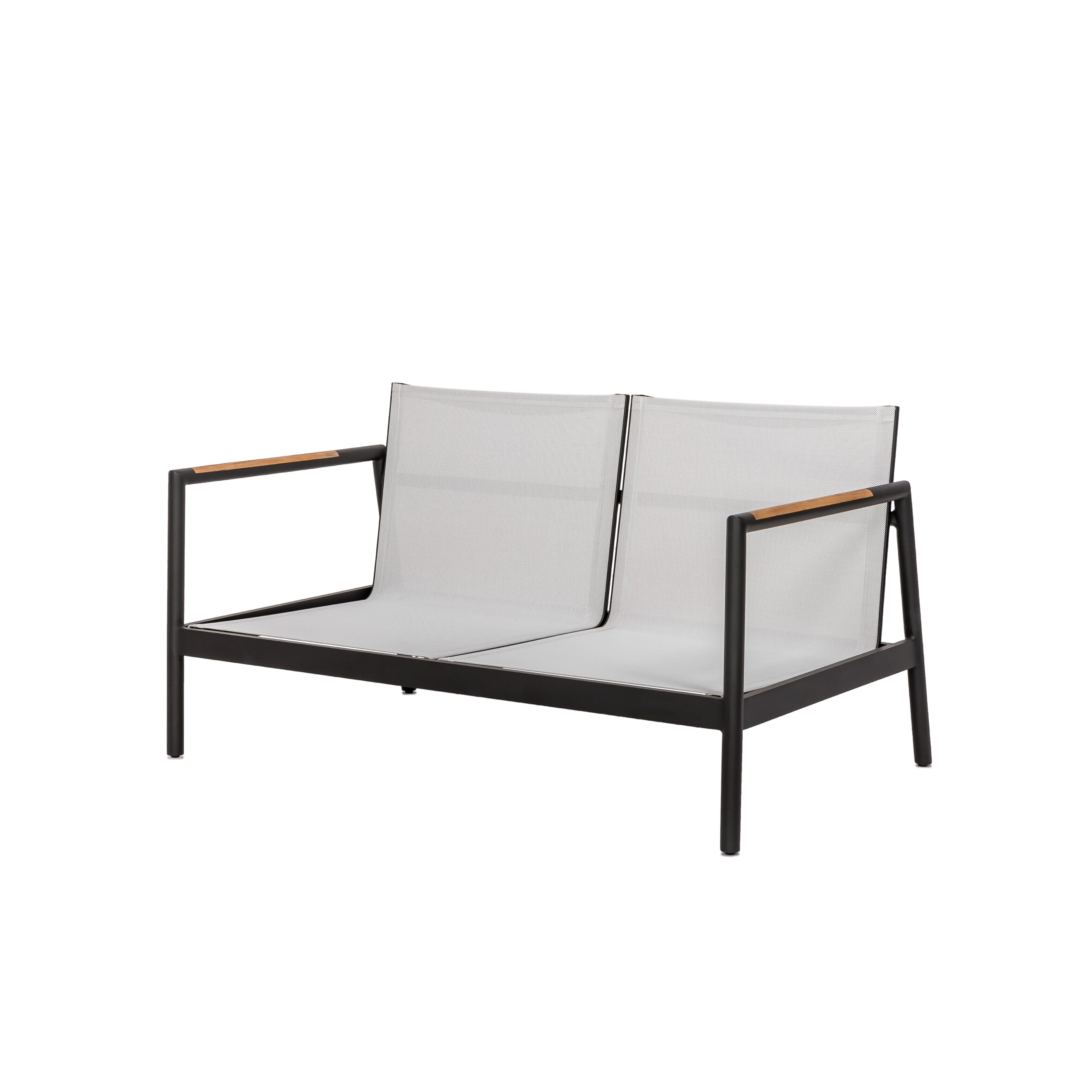 Paros Loveseat