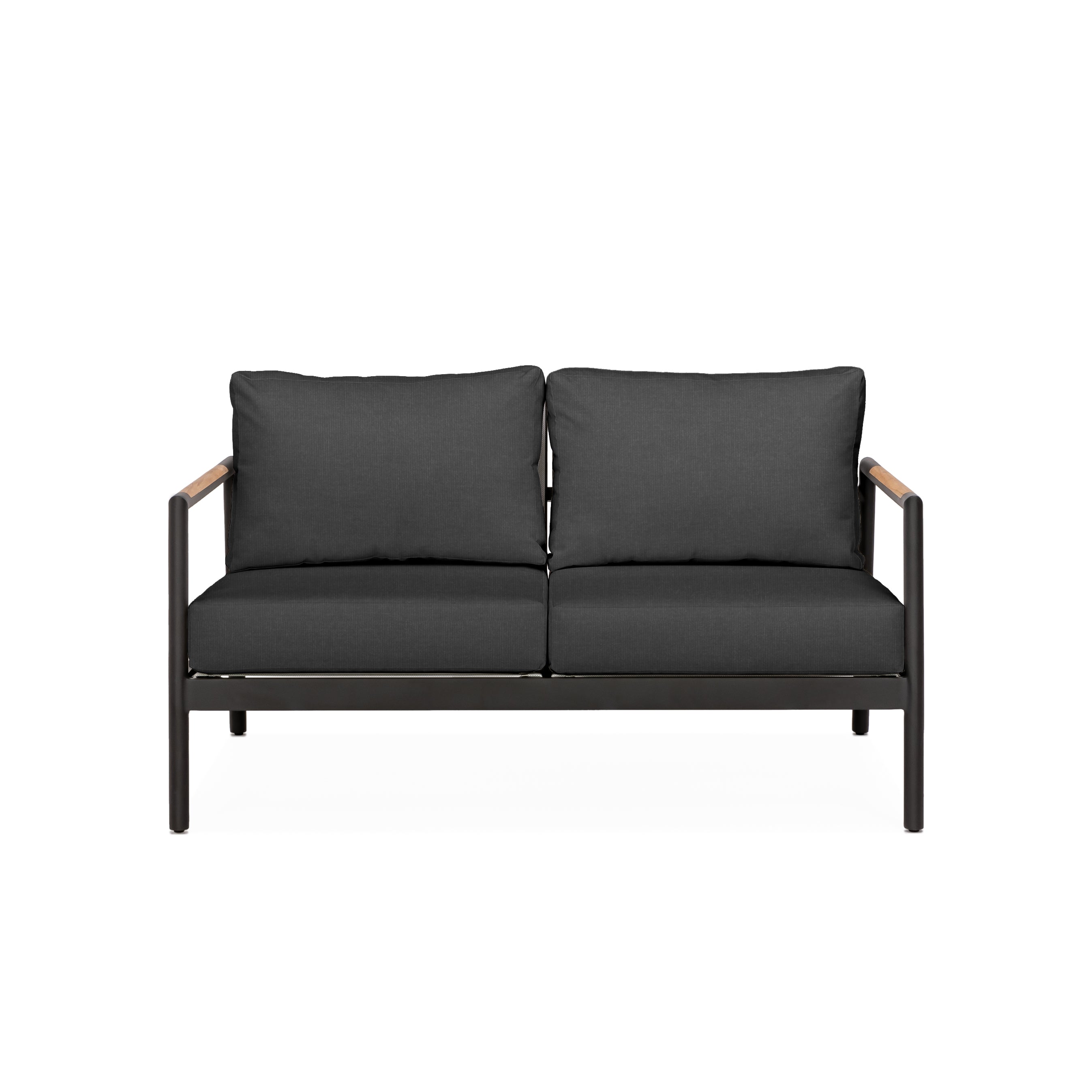 Paros Loveseat