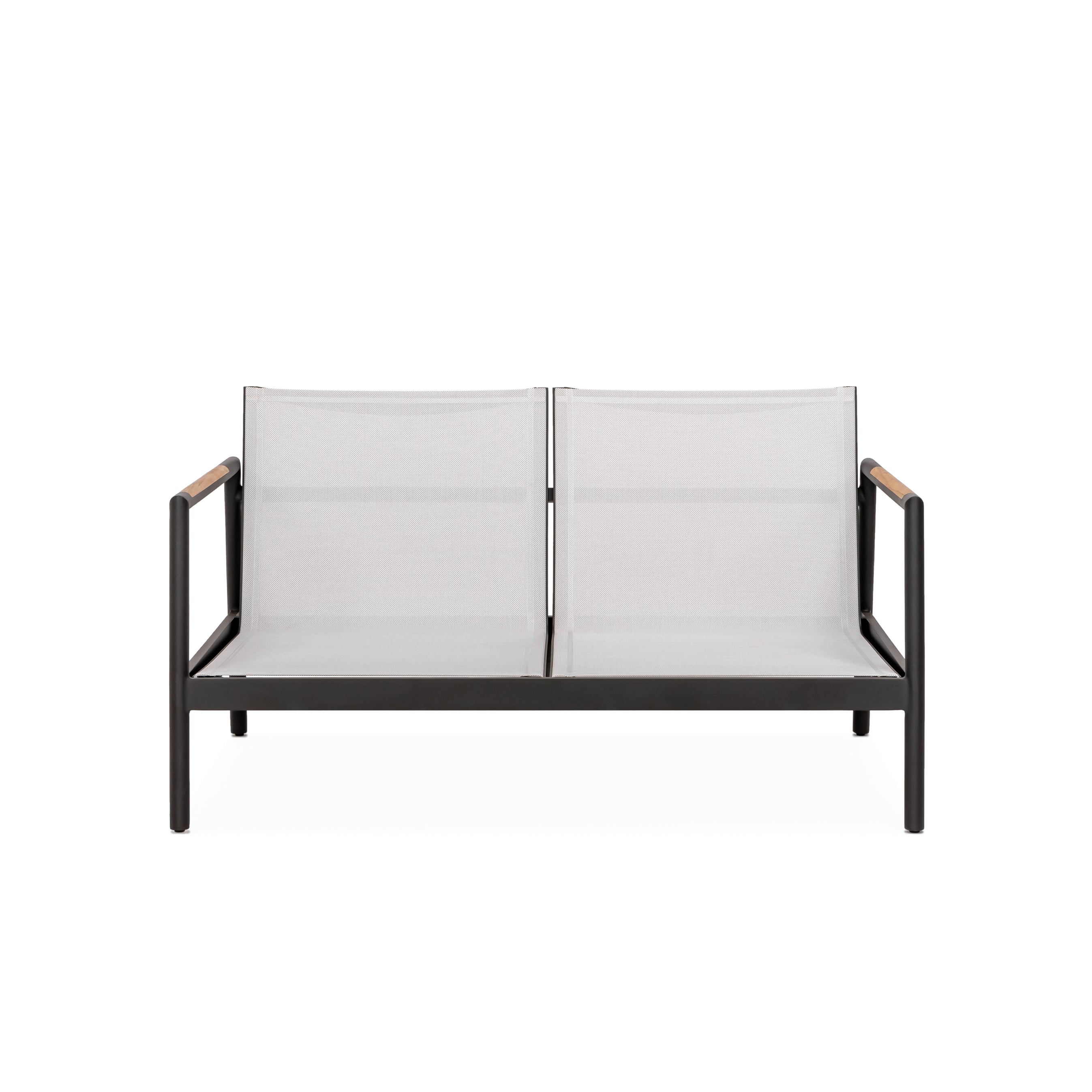 Paros Loveseat