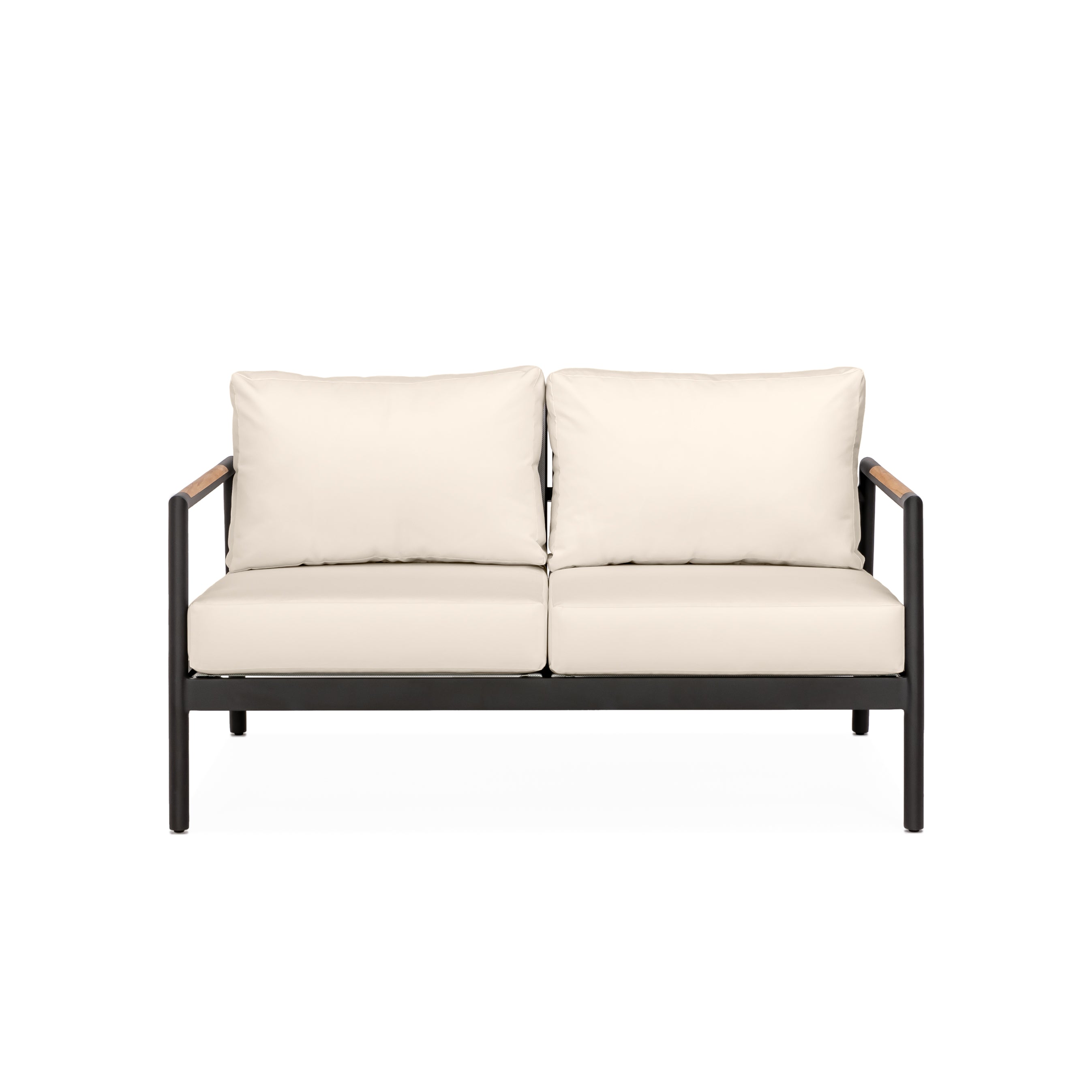 Paros Loveseat