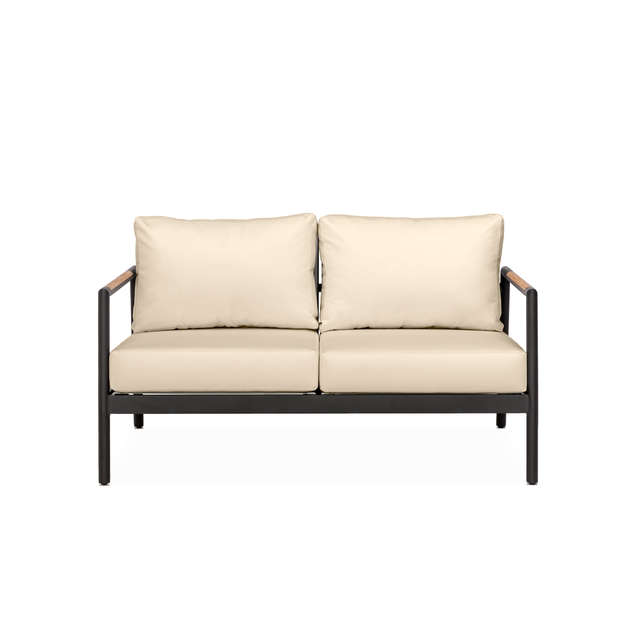 Paros Loveseat
