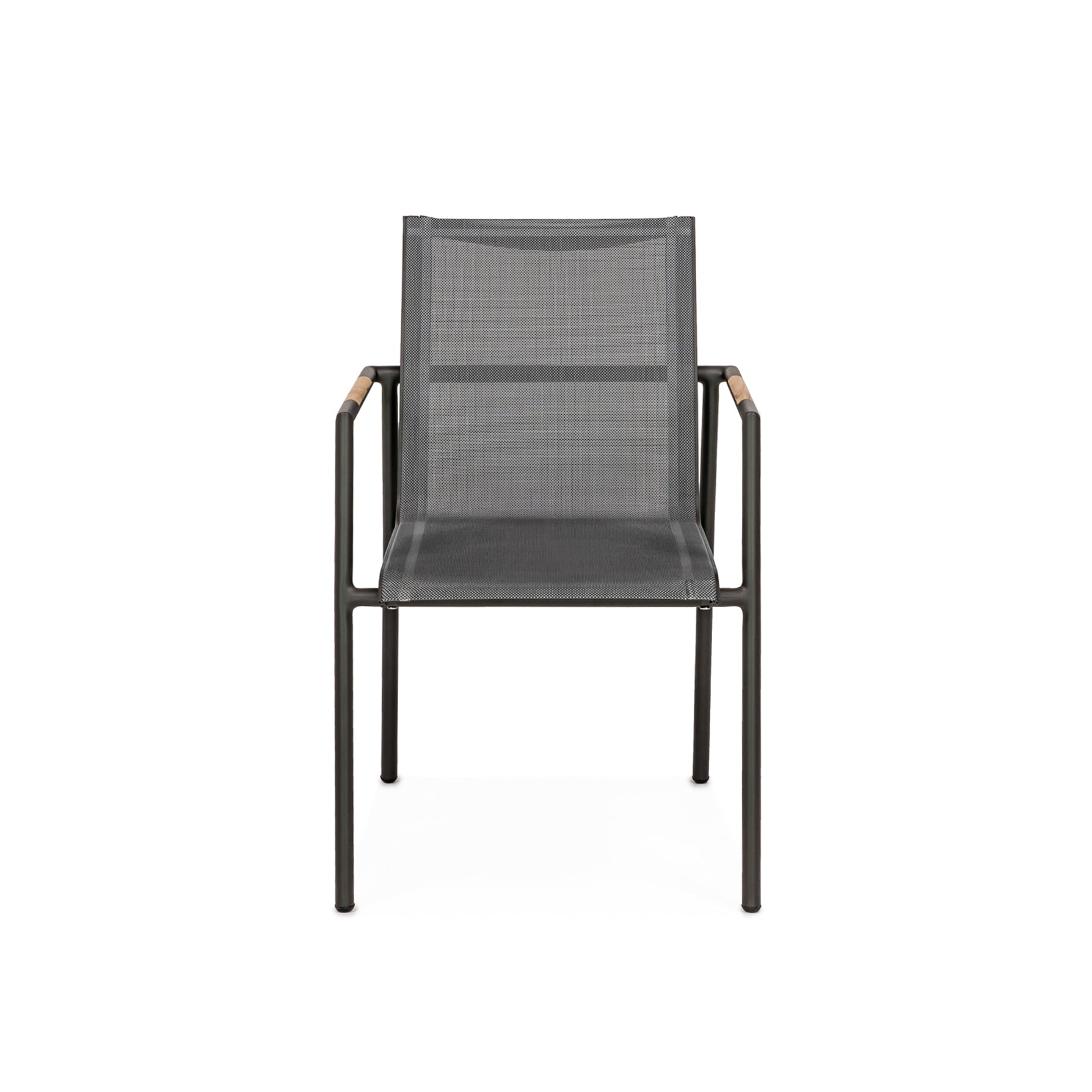 Paros Stacking Dining Chair