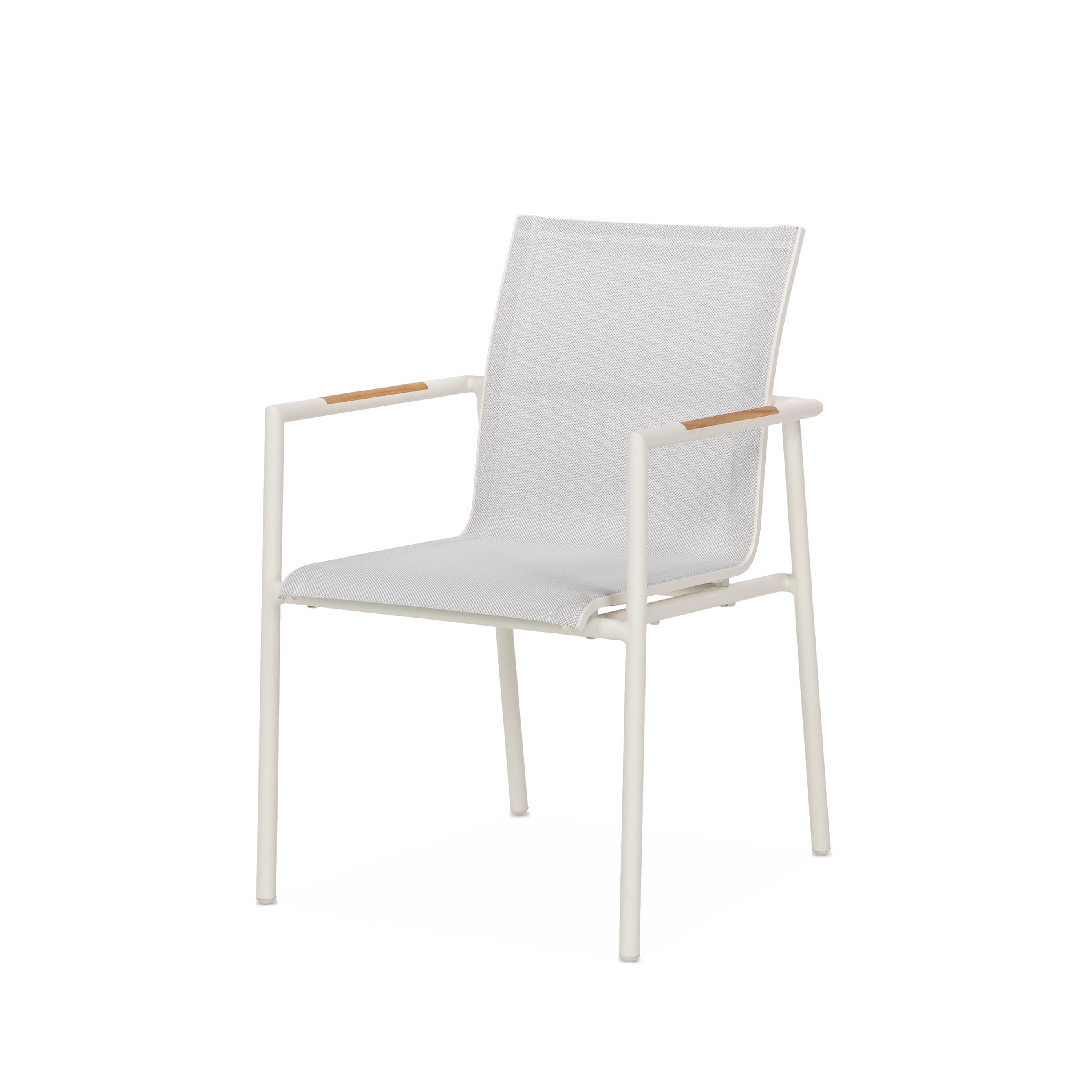 Paros/Relax Round 50" 5-Piece