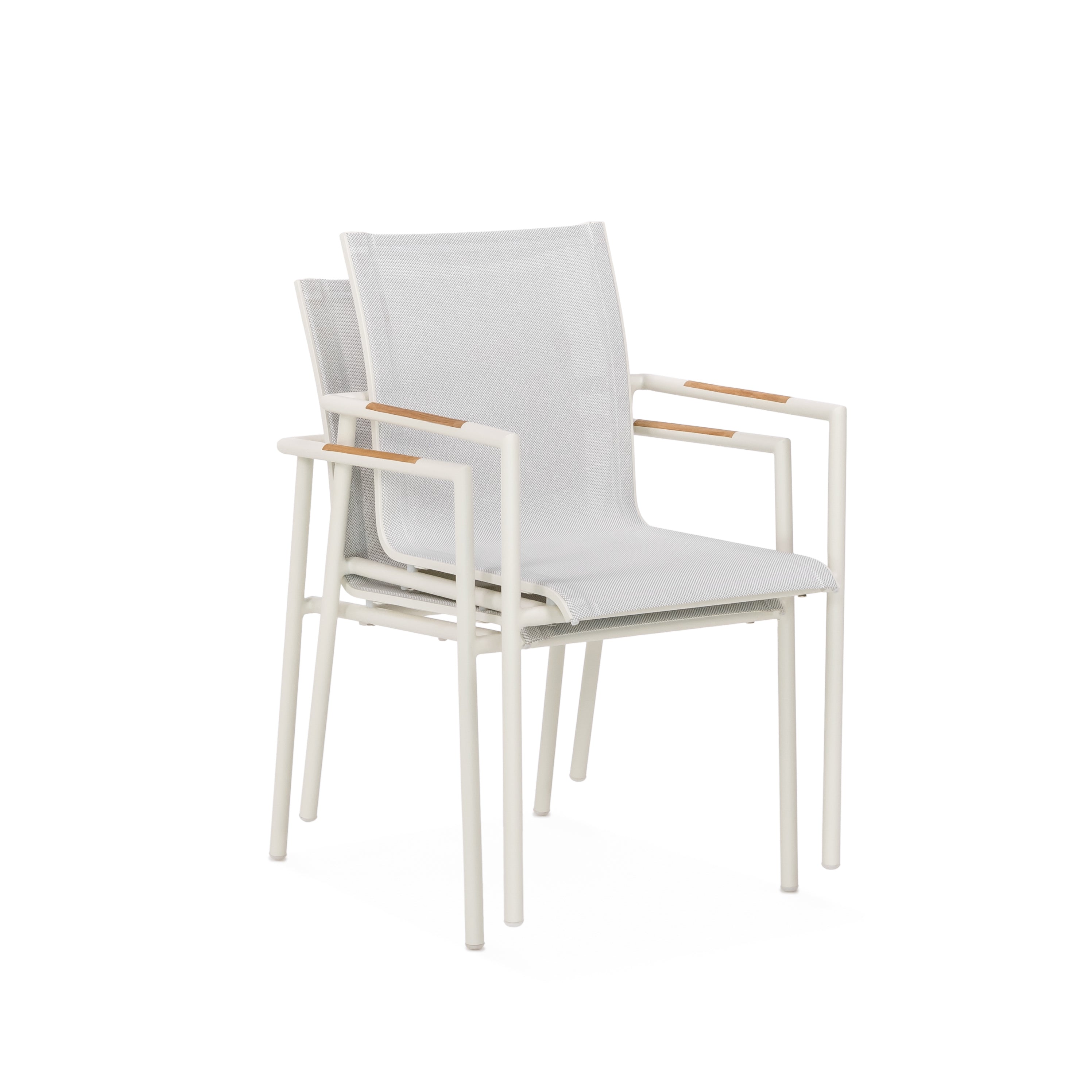 Paros/Relax Round 50" 5-Piece