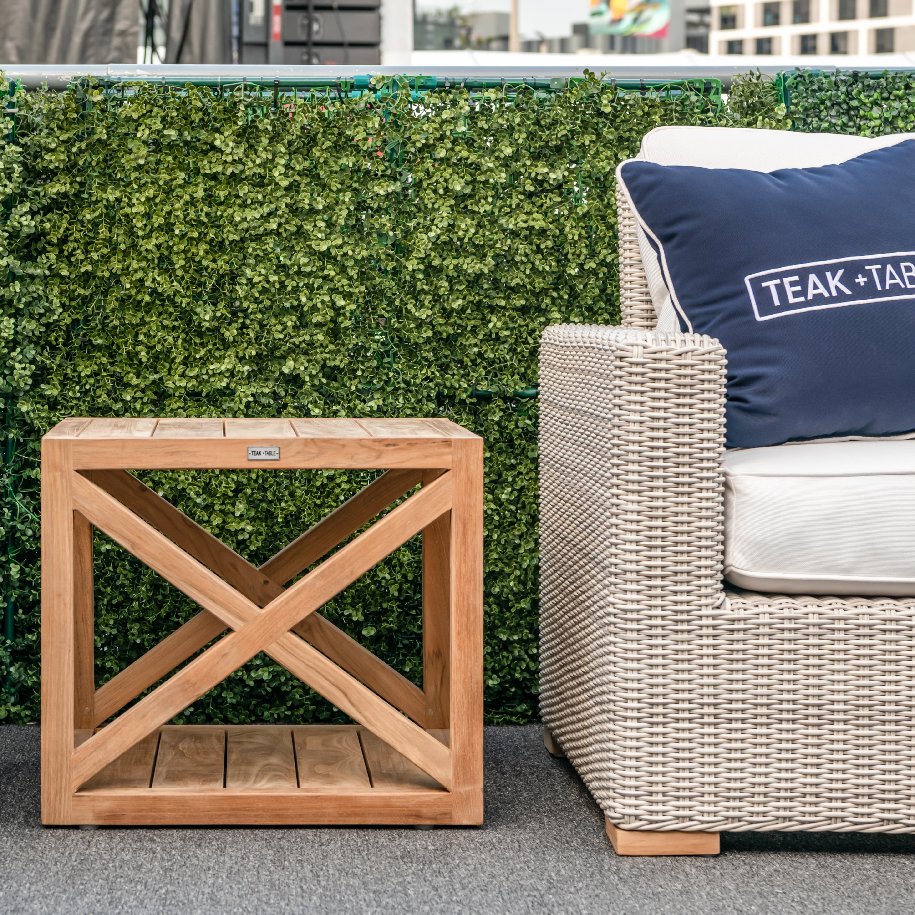 Bondi Side Table