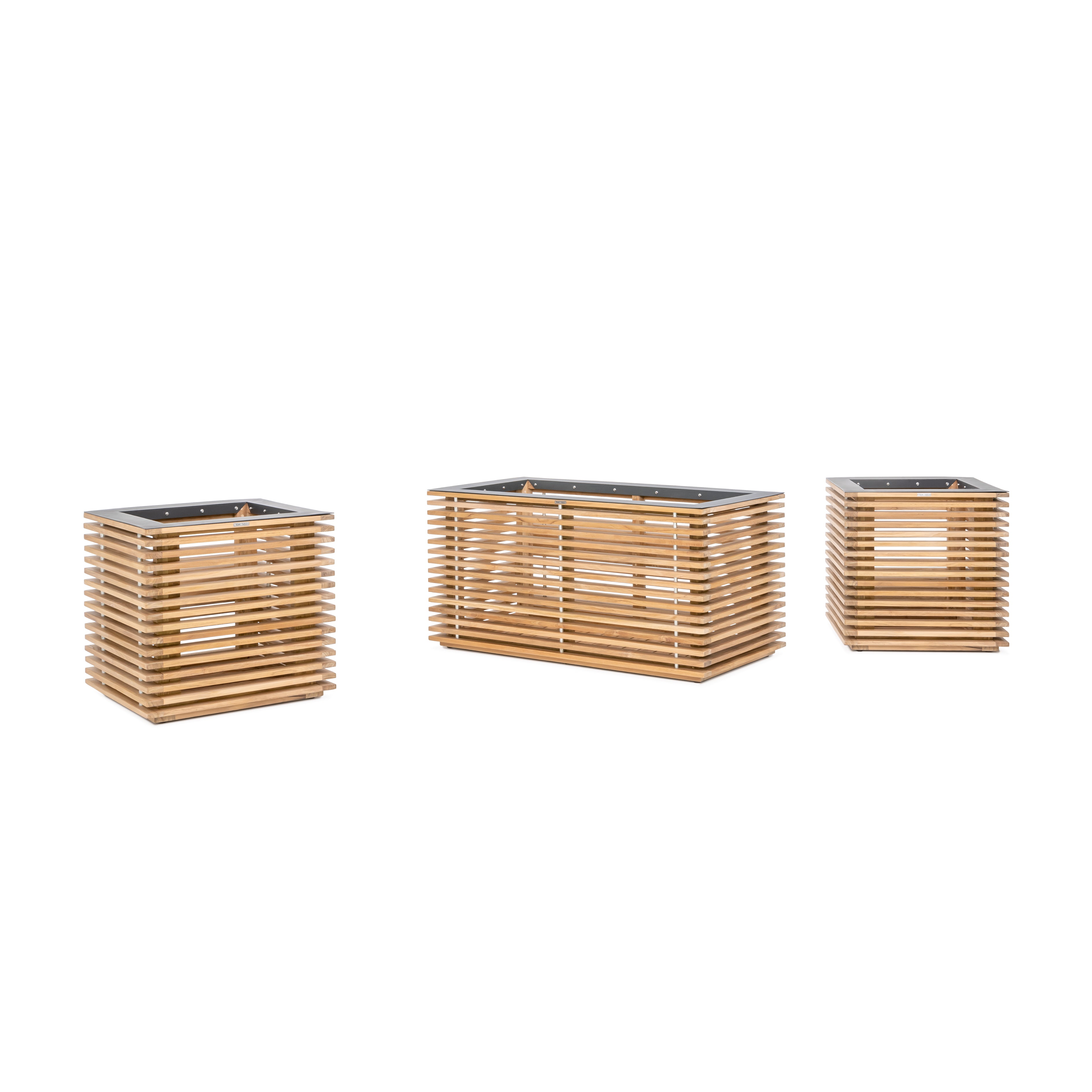 Relax Planter Box