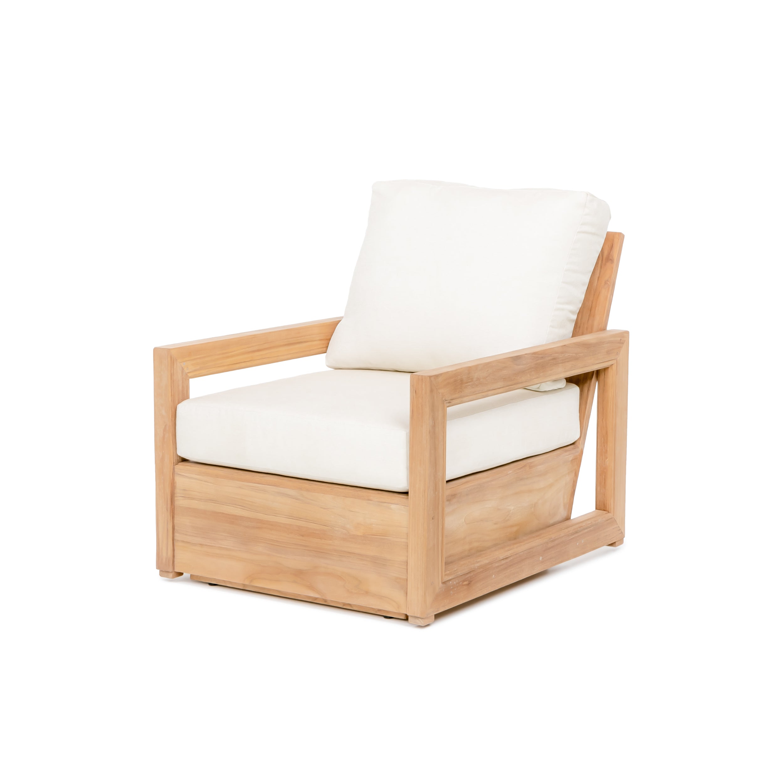 Relax Club Chair