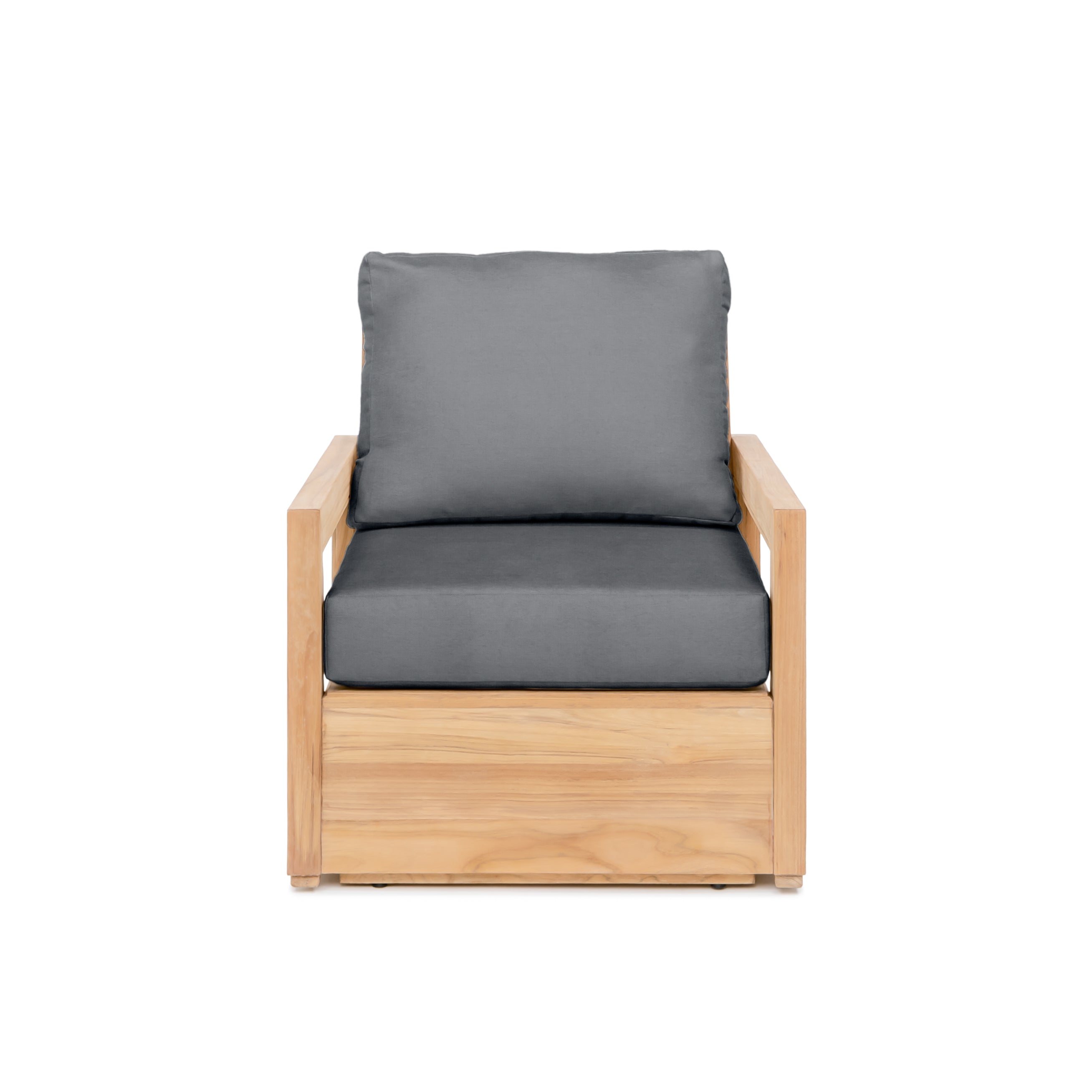 Relax Club Chair