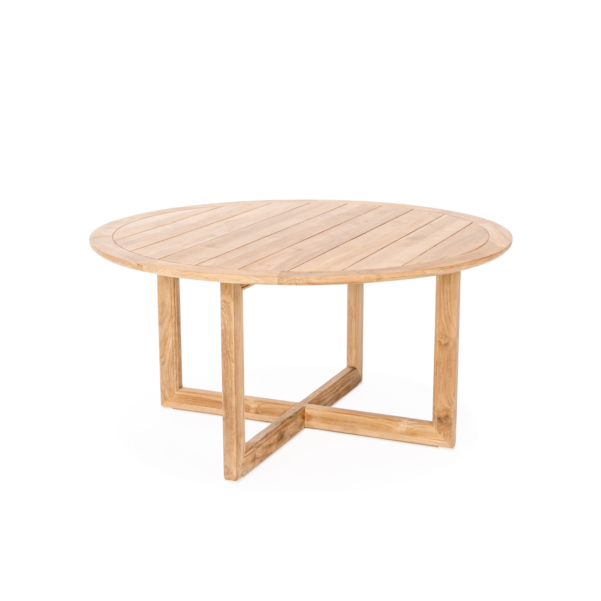 Capri/Relax Round 50" 5-Piece