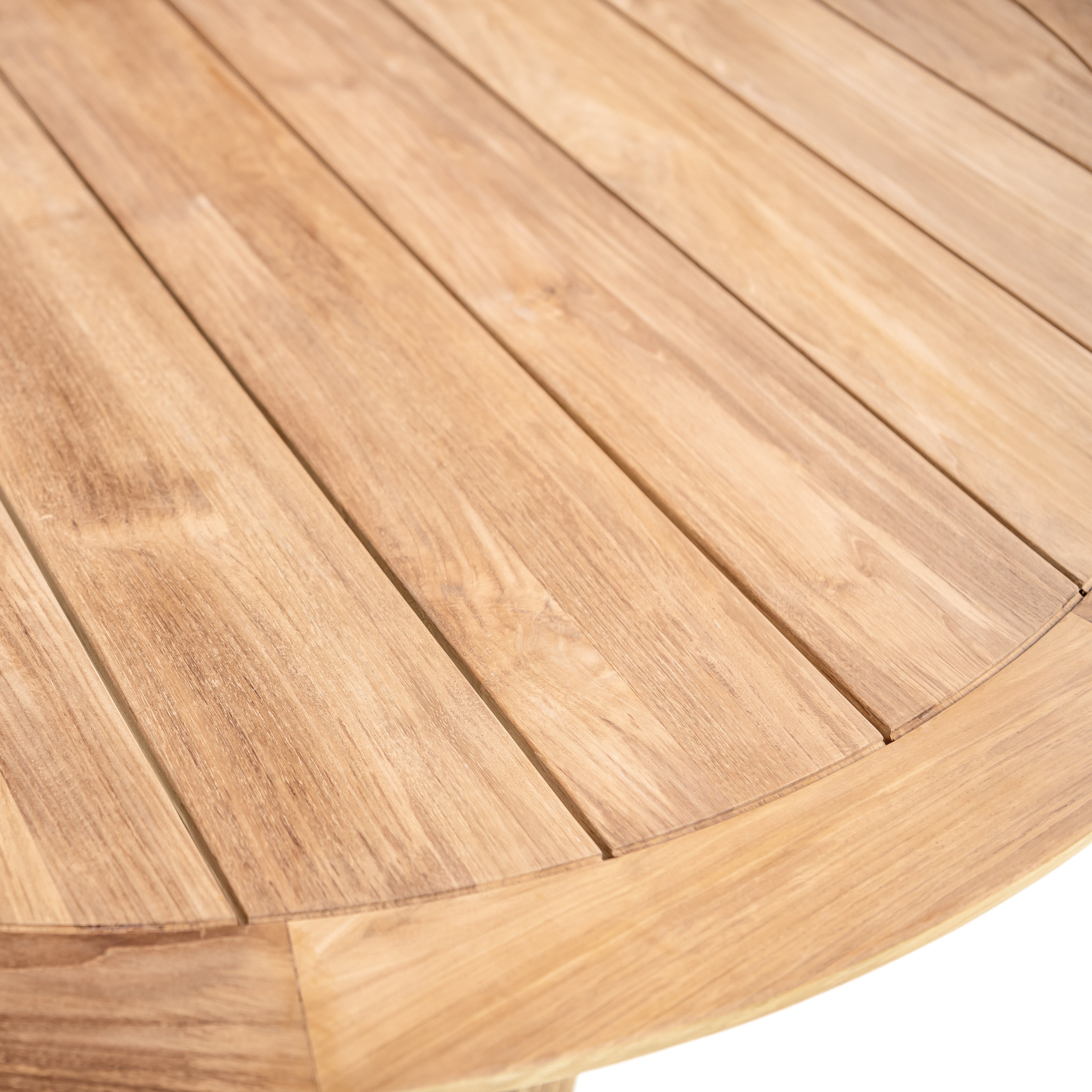Capri/Relax Round 50" 5-Piece
