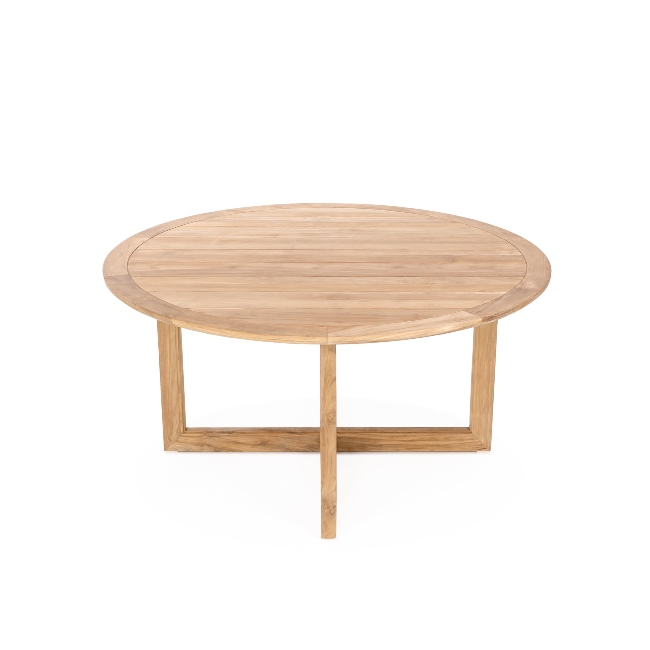 Capri/Relax Round 50" 5-Piece