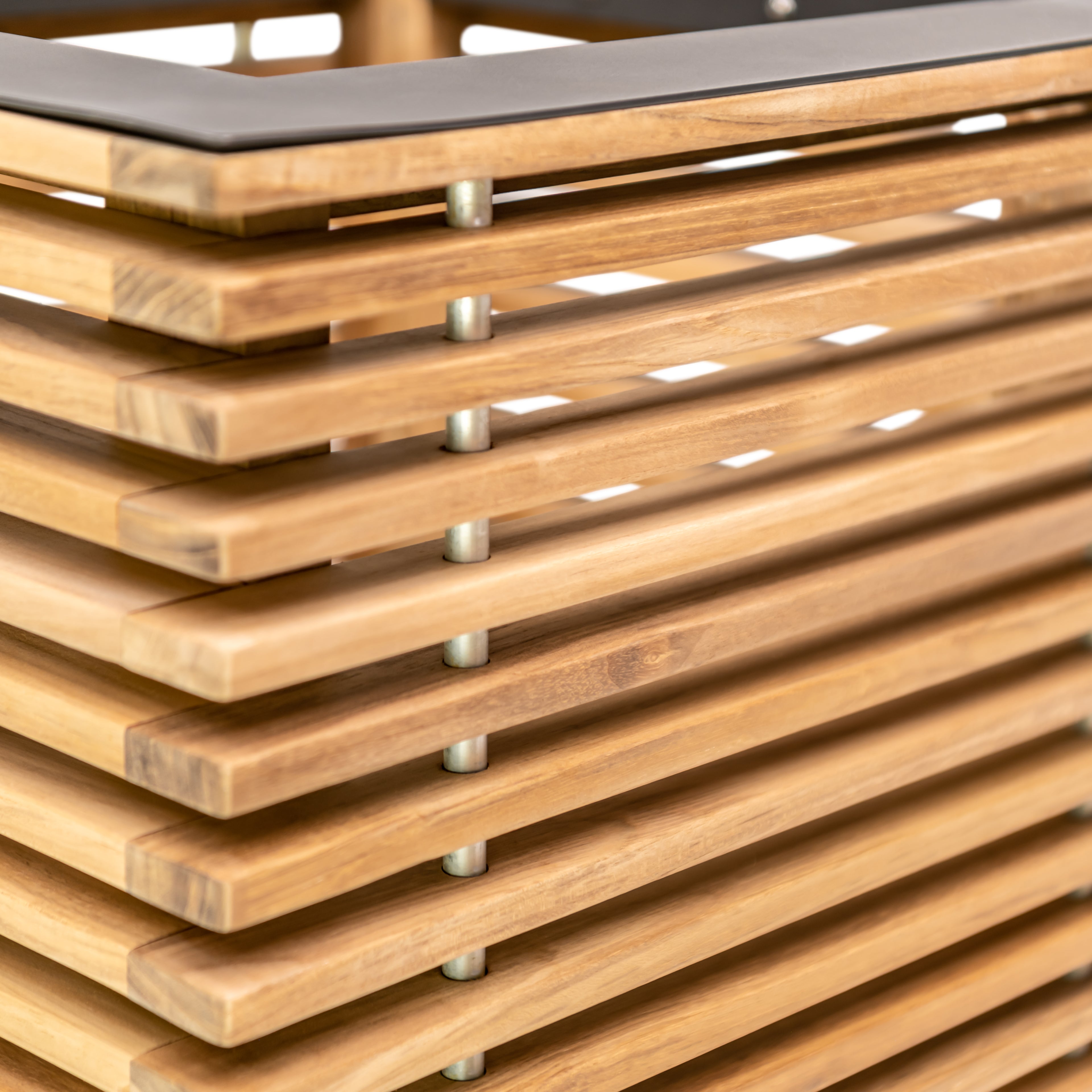 Relax Planter Box