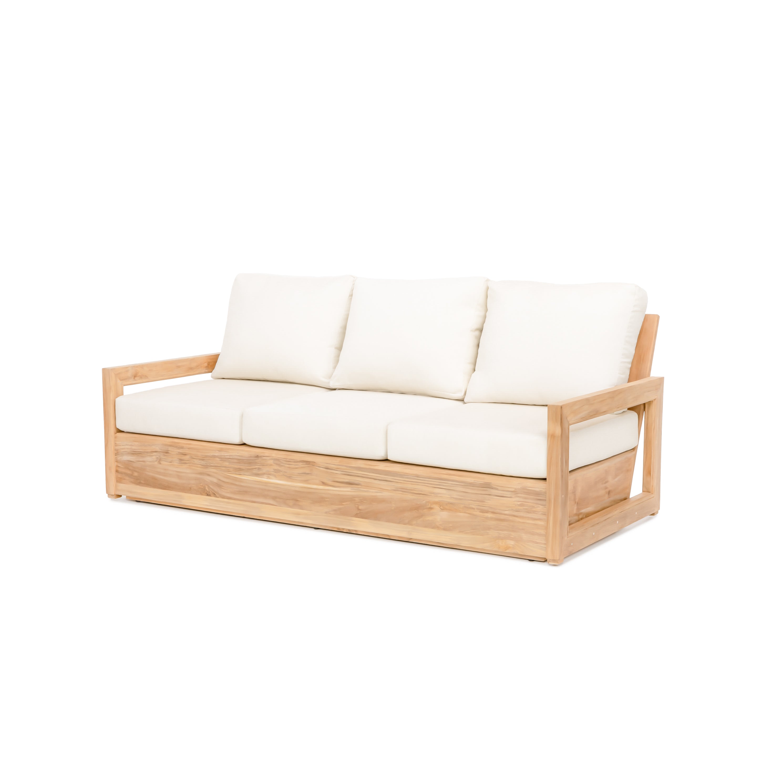 Relax Sofa/Clubs 4-Piece Lounge Set