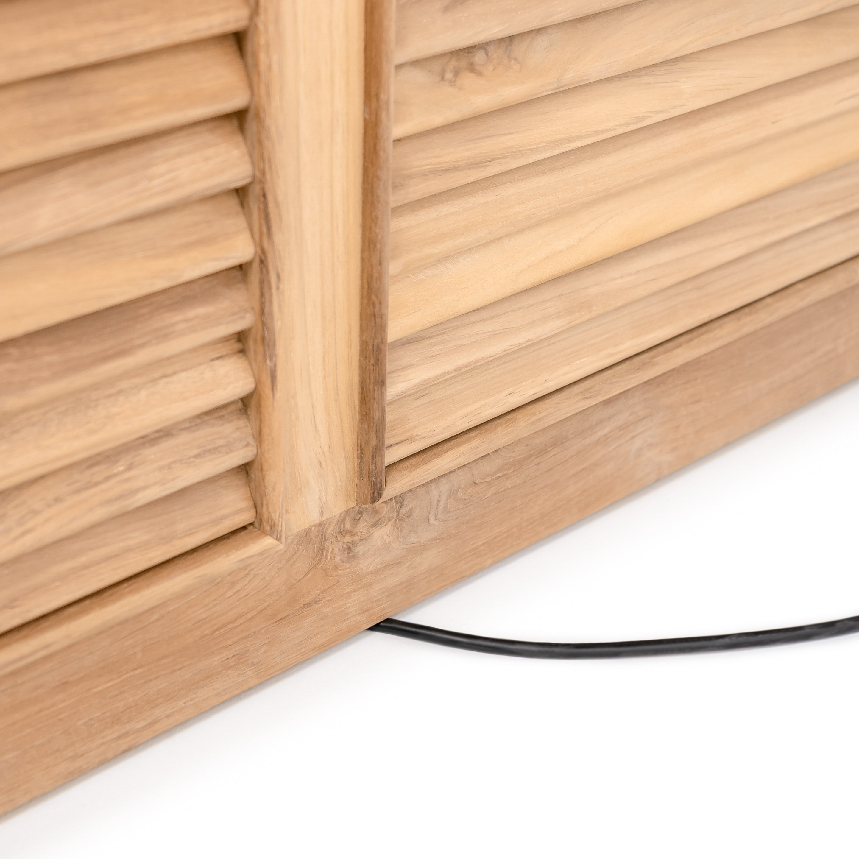 Relax TV Console (Motorized Lift)