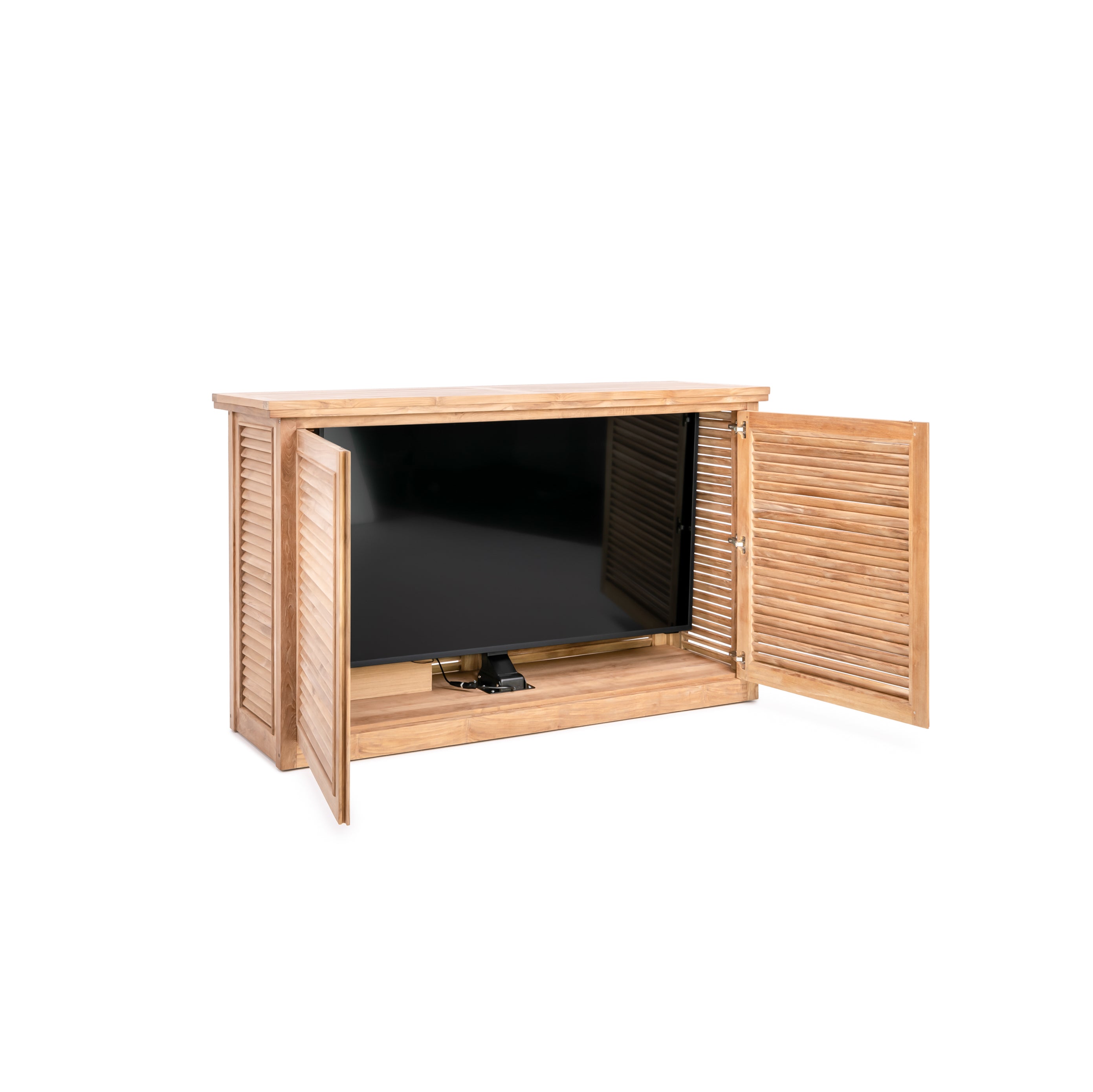 Relax TV Console (Motorized Lift)