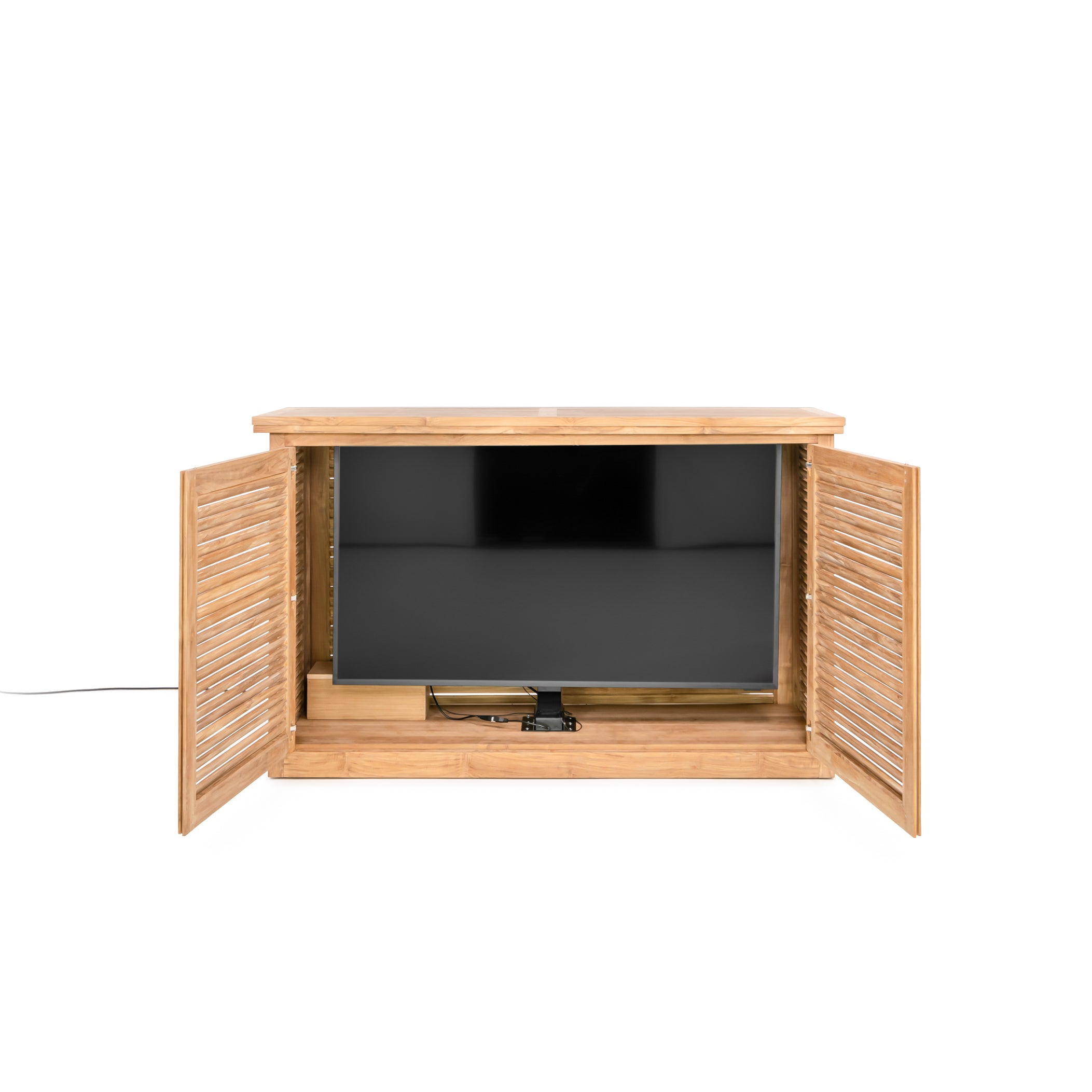 Relax TV Console (Motorized Lift)