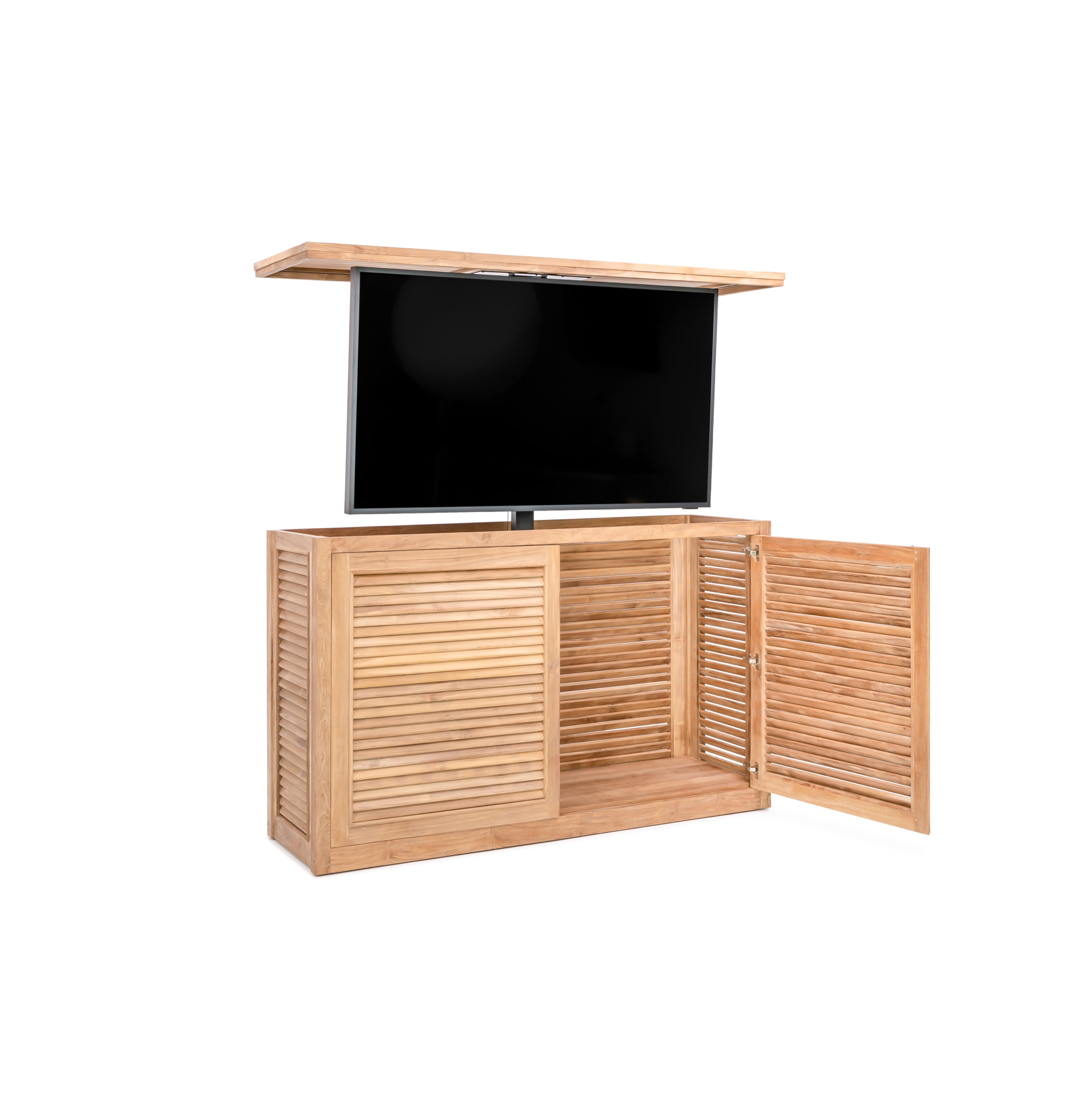 Relax TV Console (Motorized Lift)
