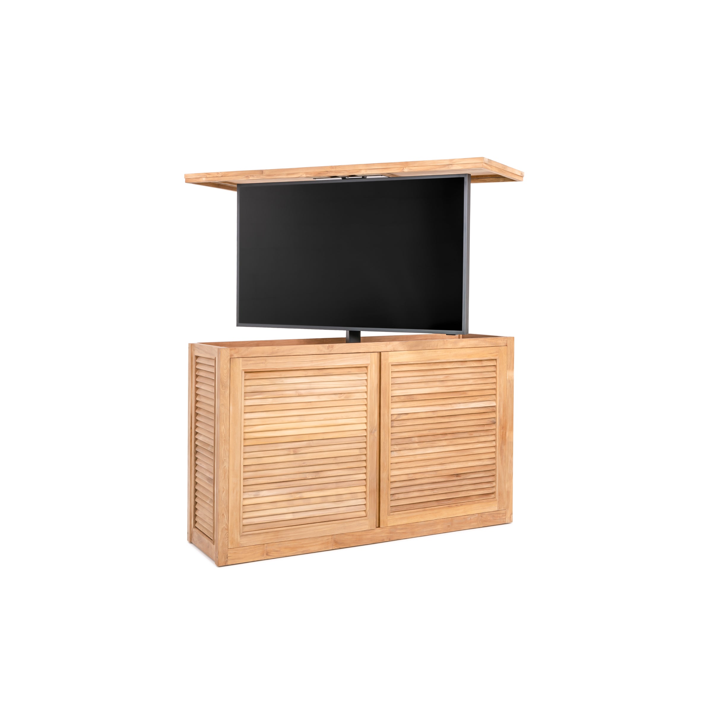 Relax TV Console (Motorized Lift)