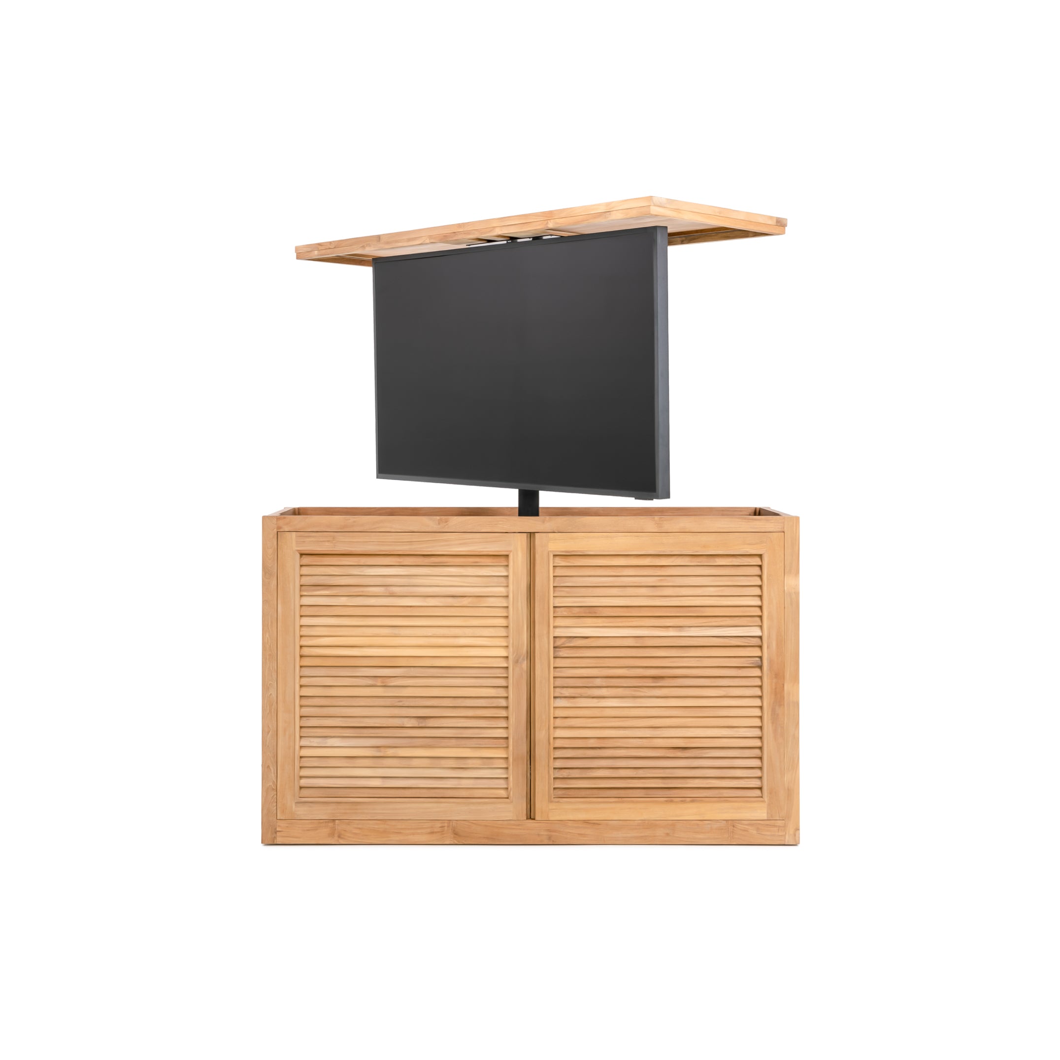 Relax TV Console (Motorized Lift)
