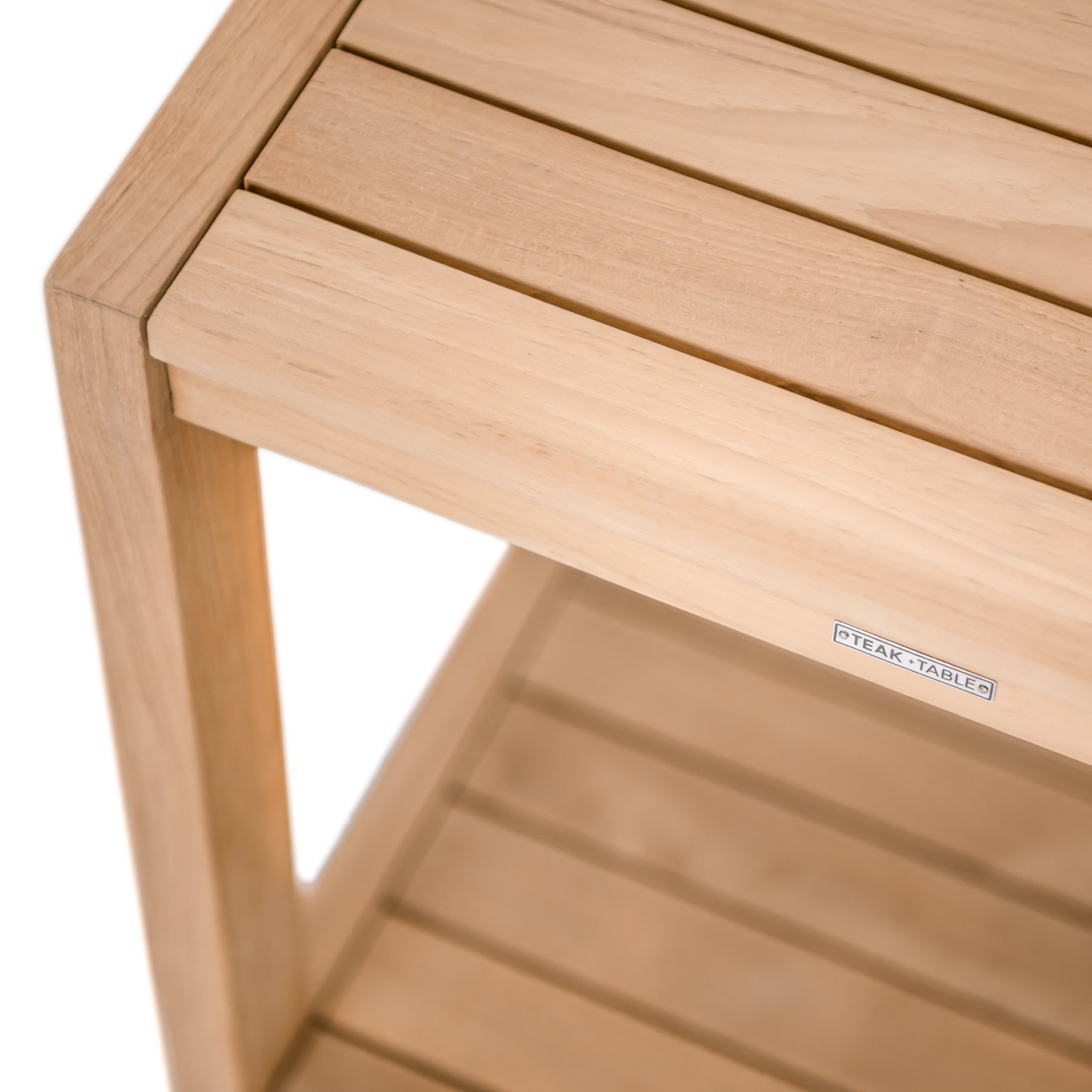 Atlantic Side Table - Square