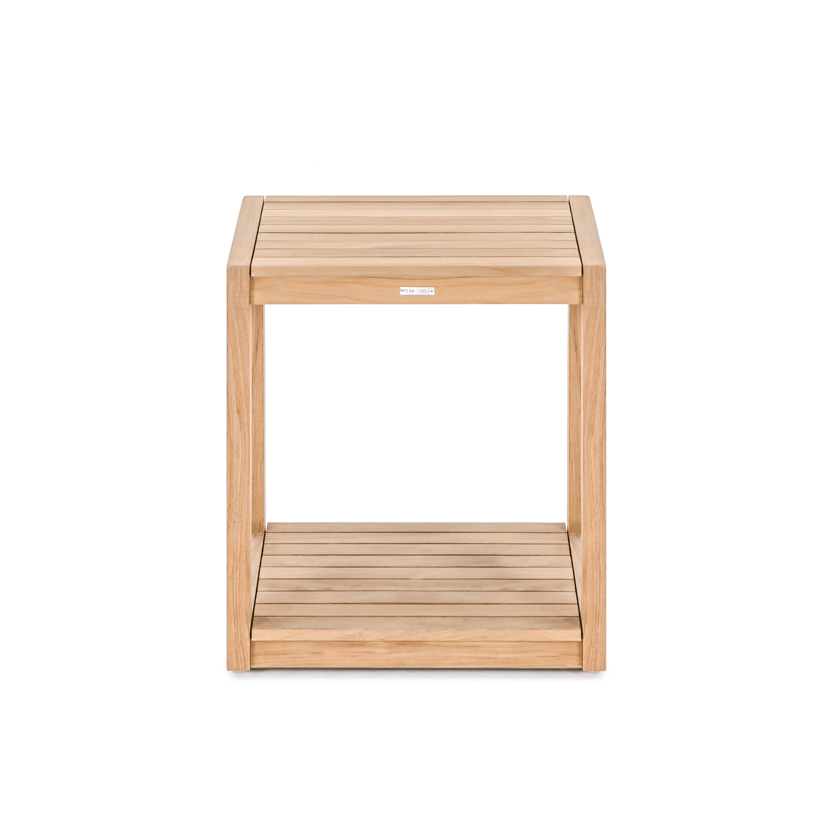 Atlantic Side Table - Square