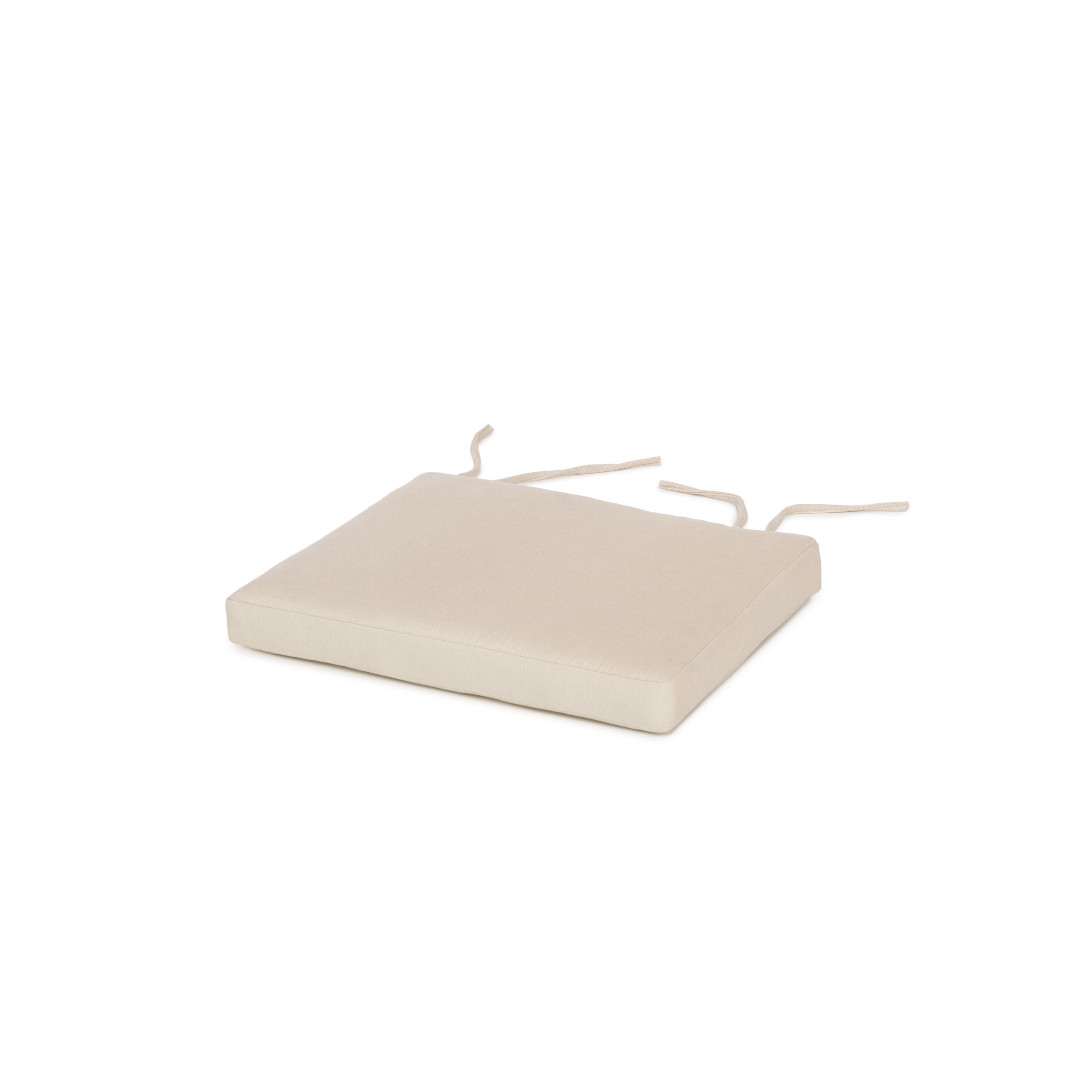 Single Seat Cushion
