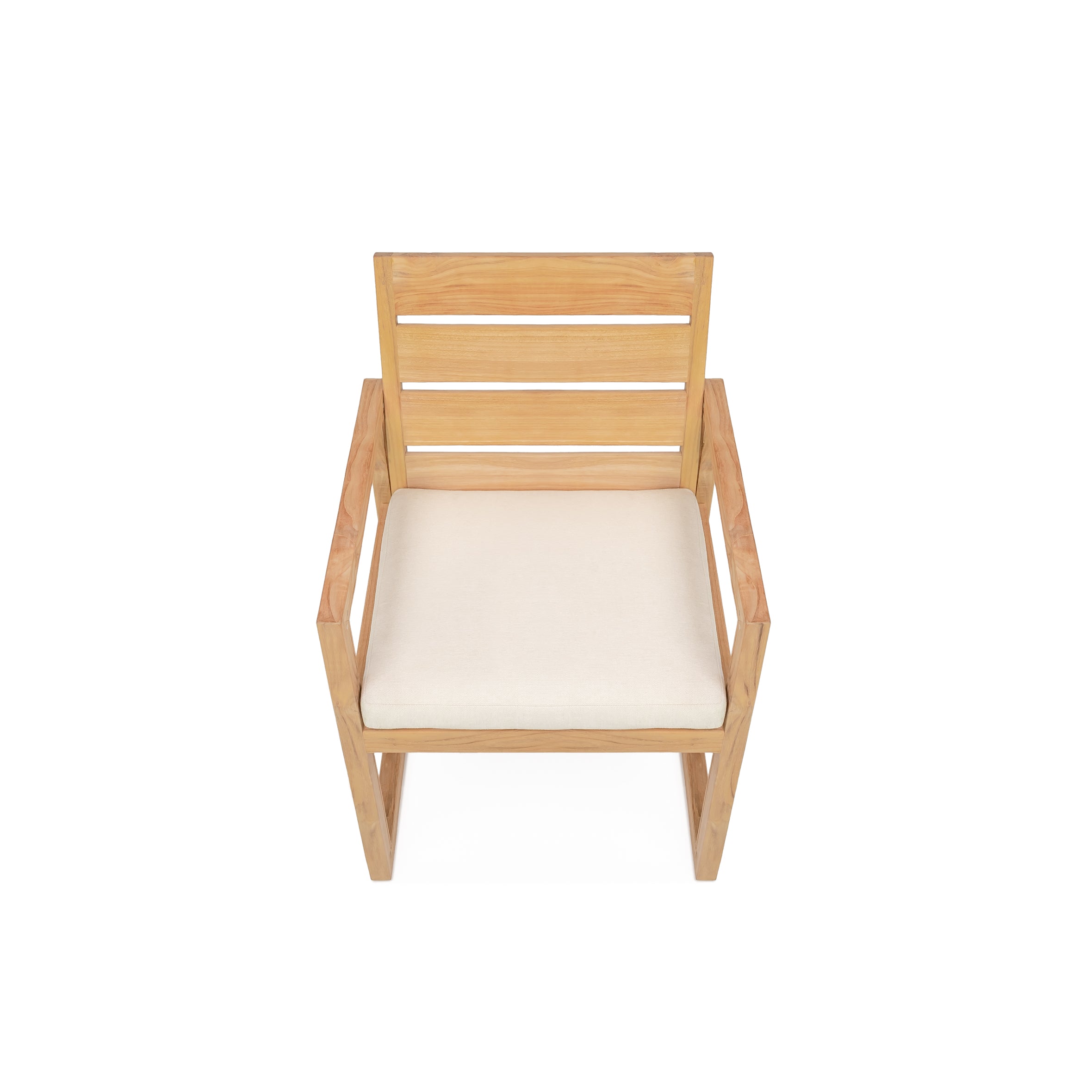 Single Seat Cushion